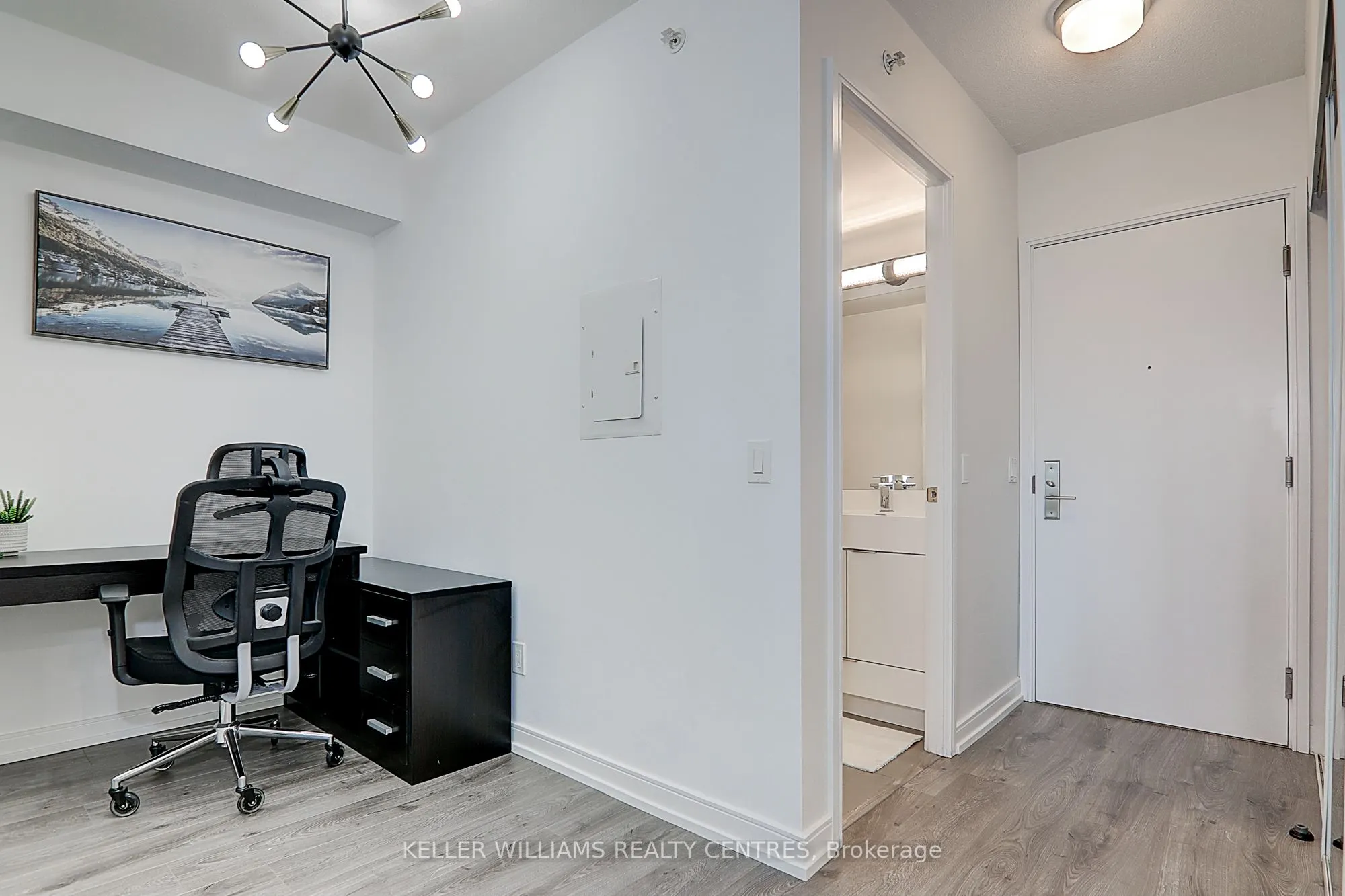 20 Thomas Riley Road, #1503