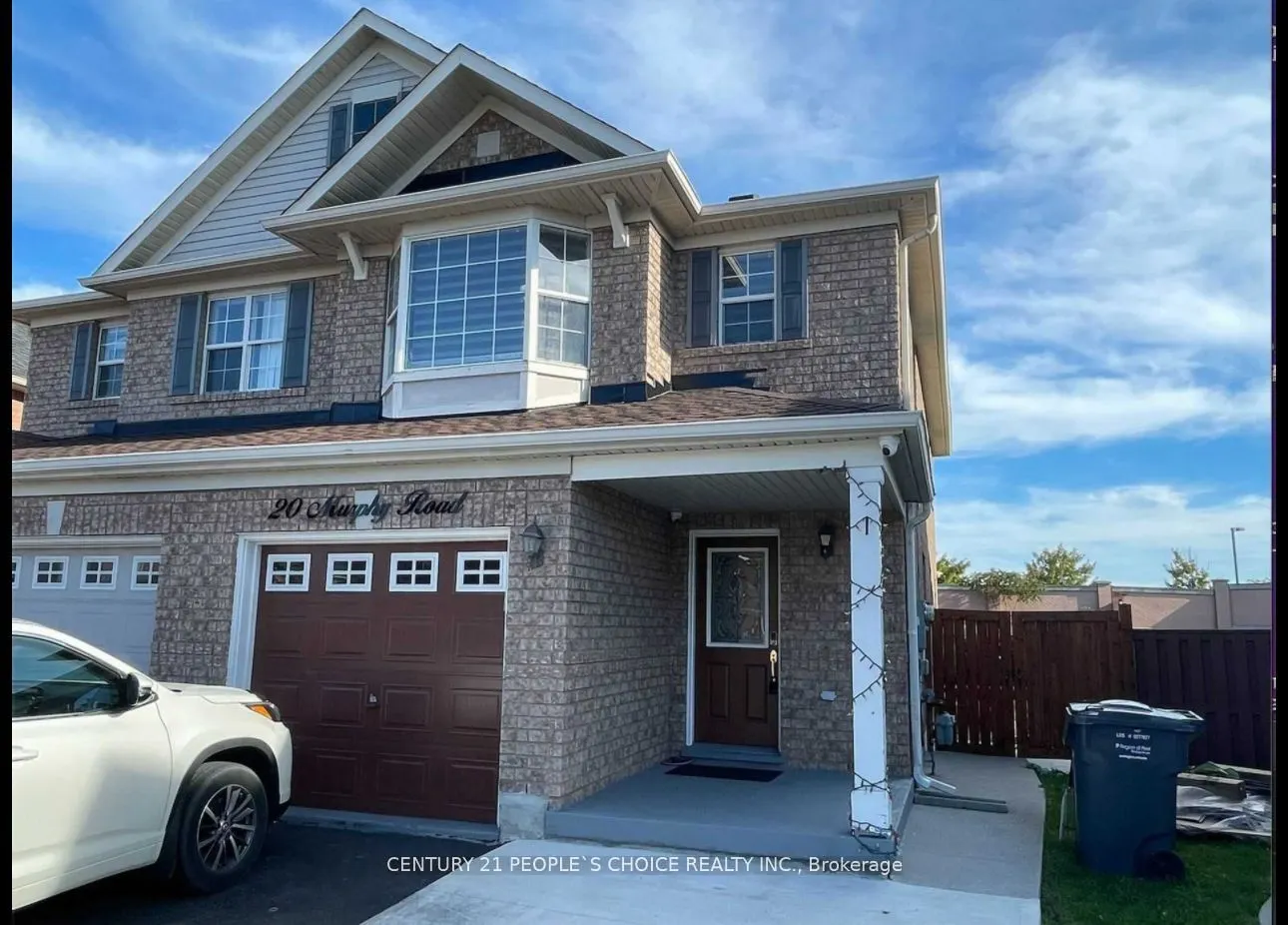 20 Murphy Road