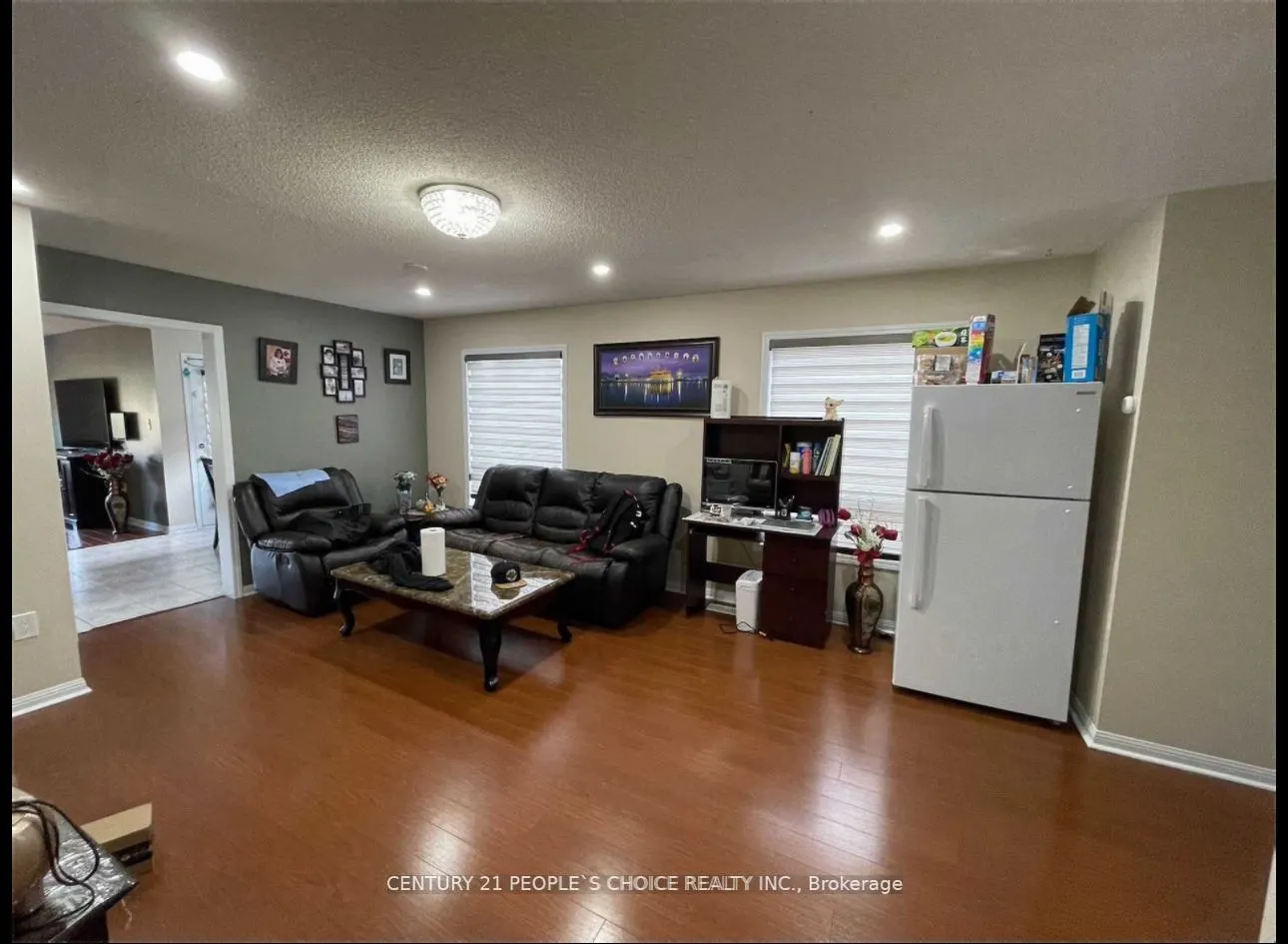 20 Murphy Road