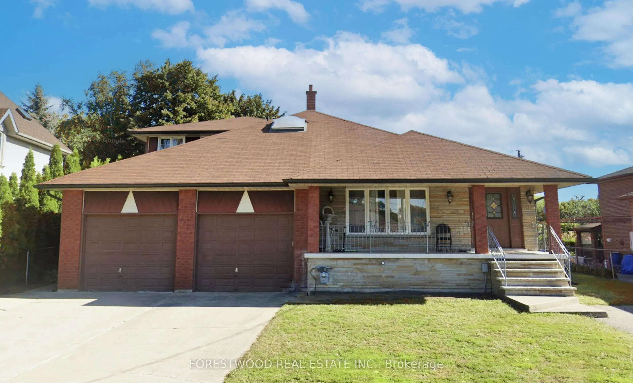 1351 Haig Boulevard