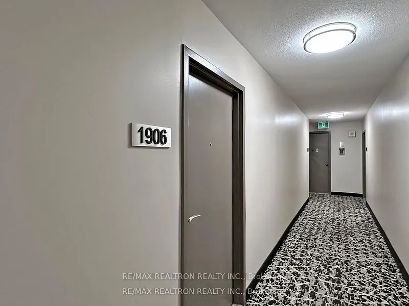 3390 Weston Road, #1906
