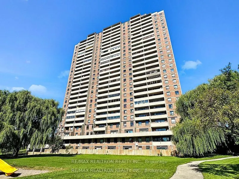3390 Weston Road, #1906