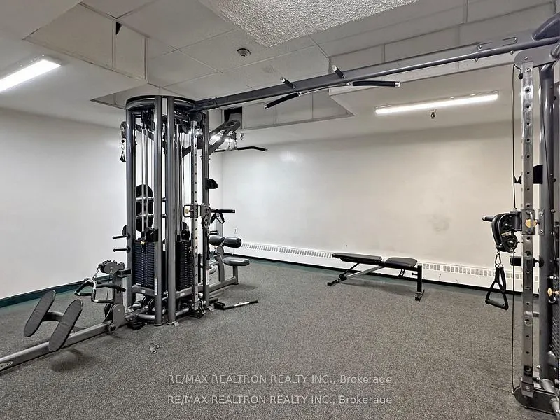 3390 Weston Road, #1906