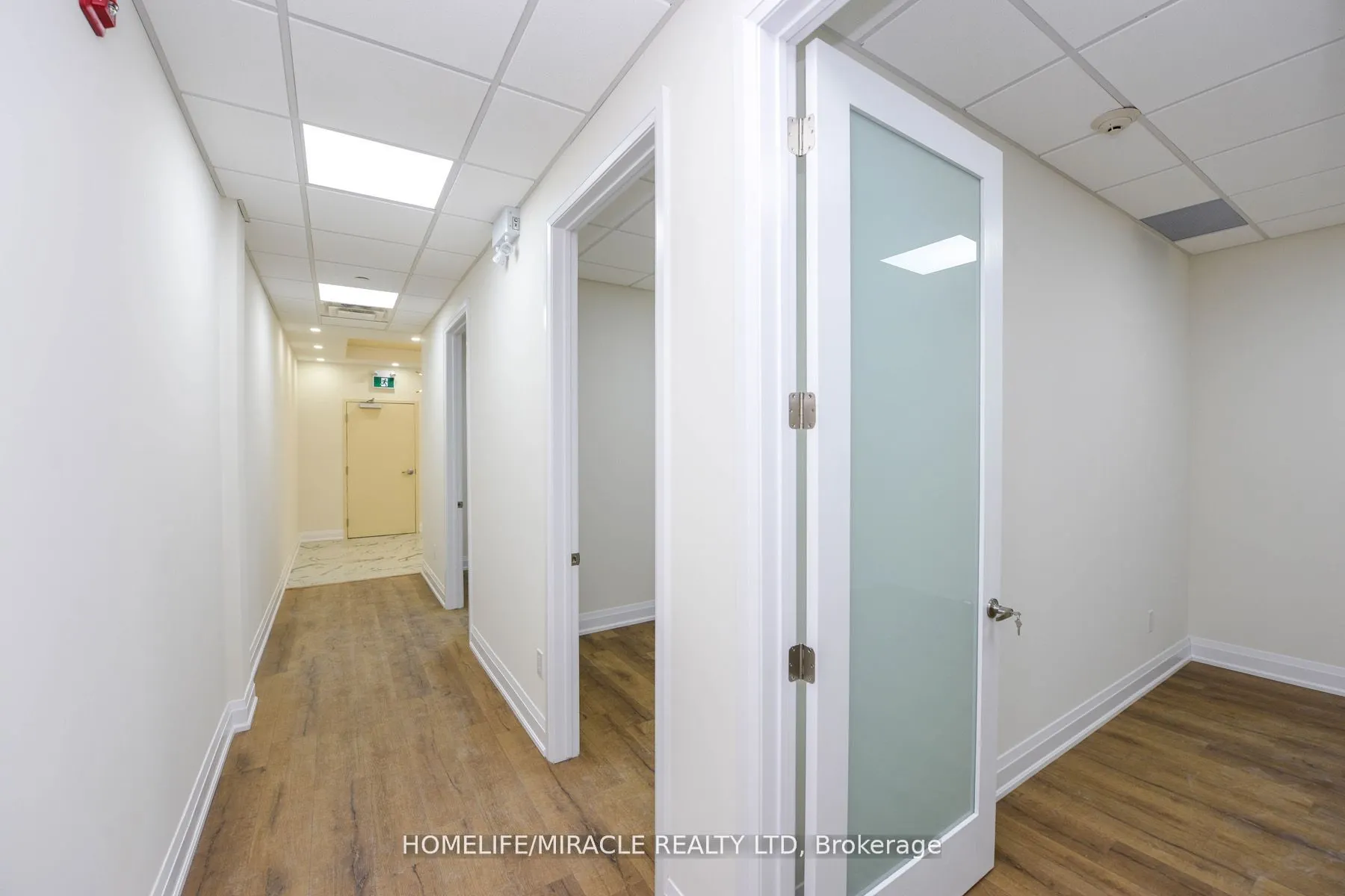 6475 Mayfield Road W, #203