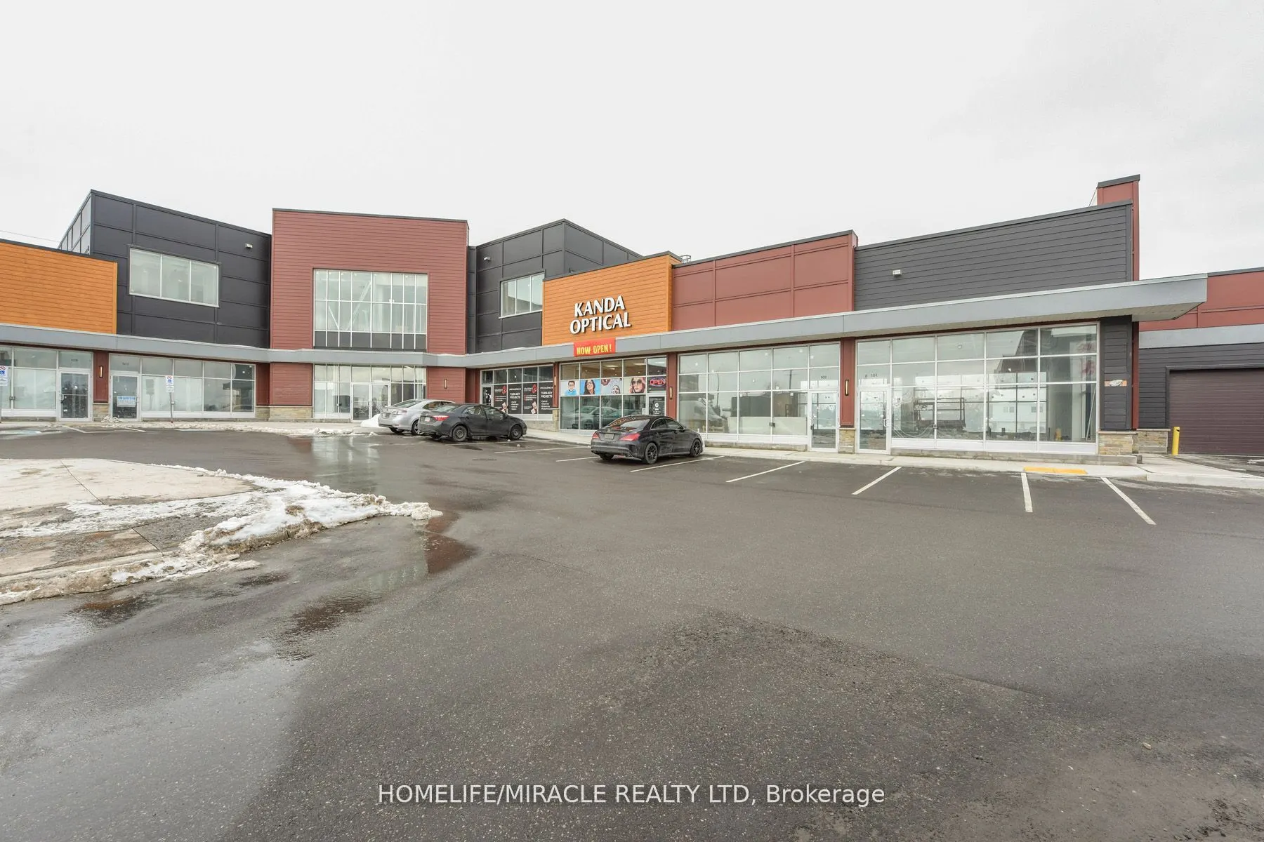 6475 Mayfield Road W, #203