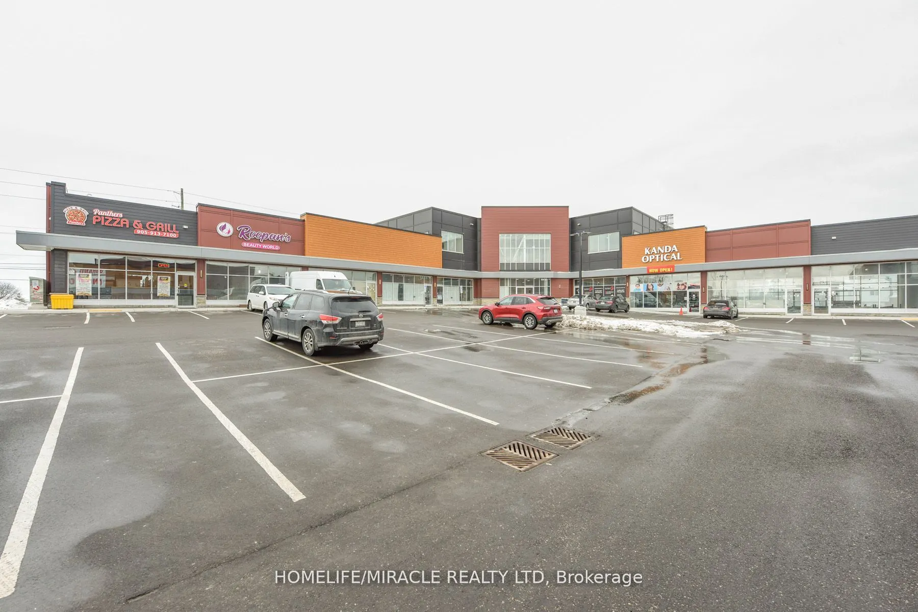 6475 Mayfield Road W, #203