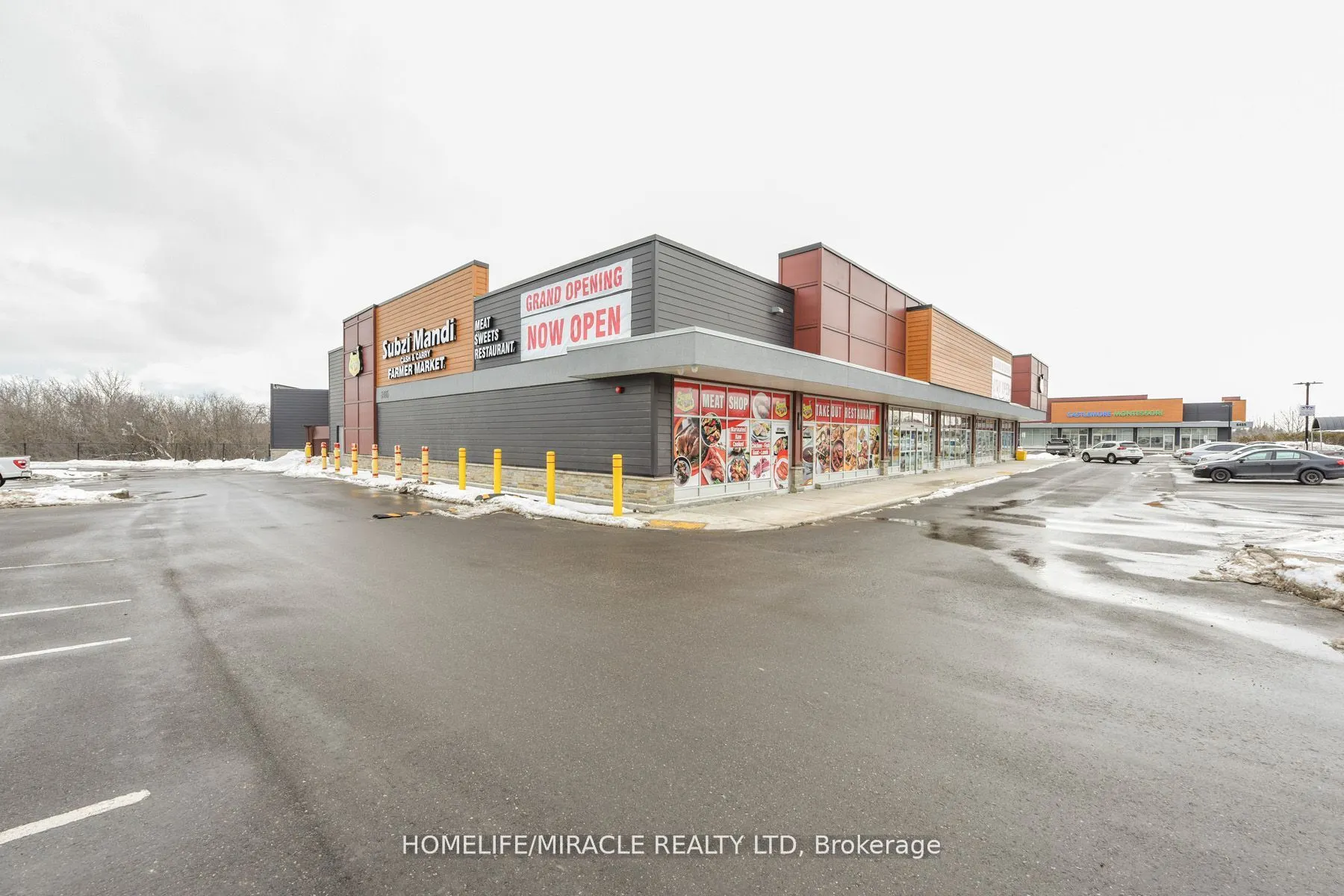 6475 Mayfield Road W, #203