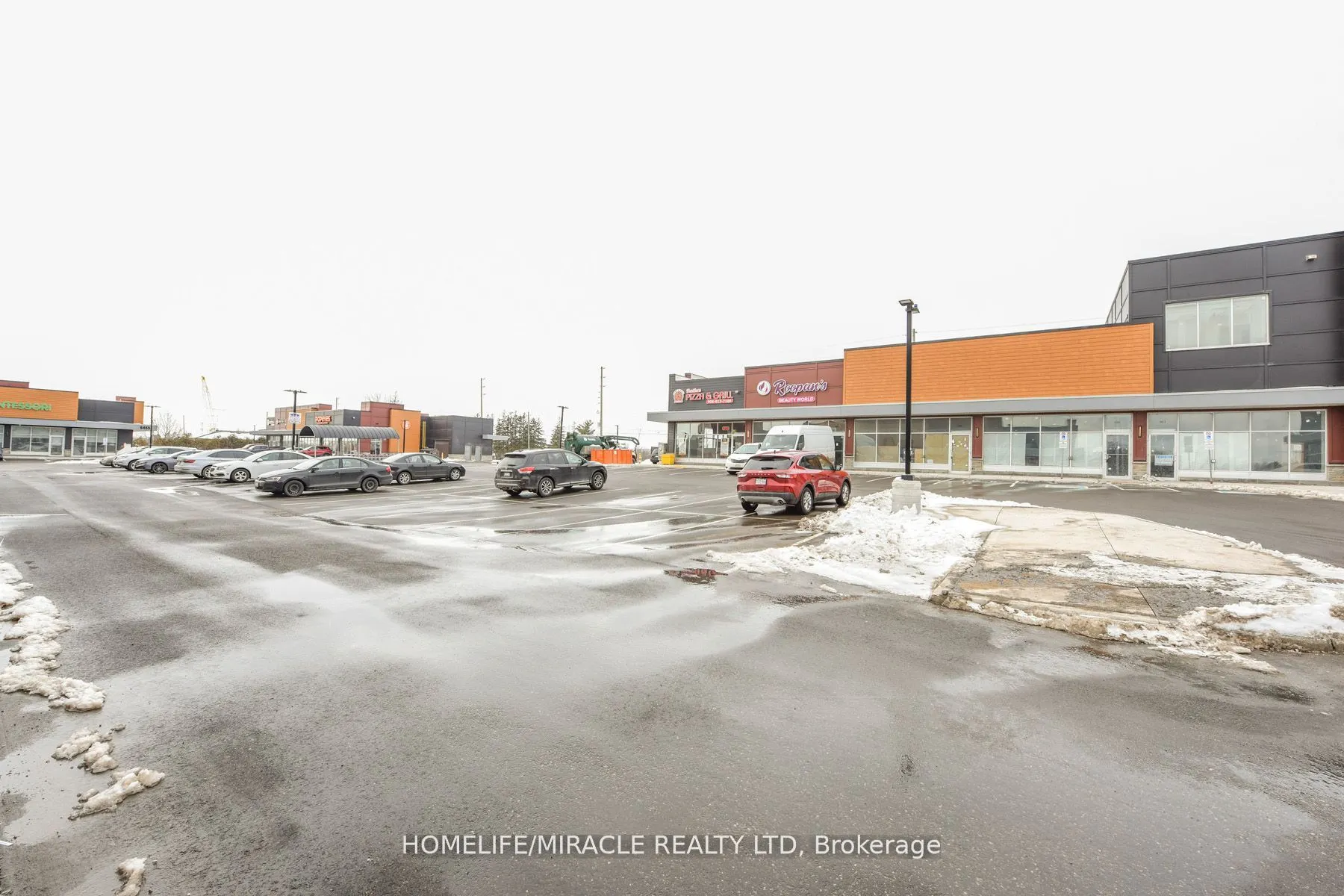 6475 Mayfield Road W, #203
