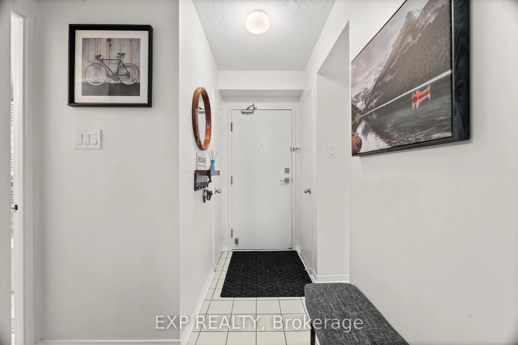75 King Street E, #706