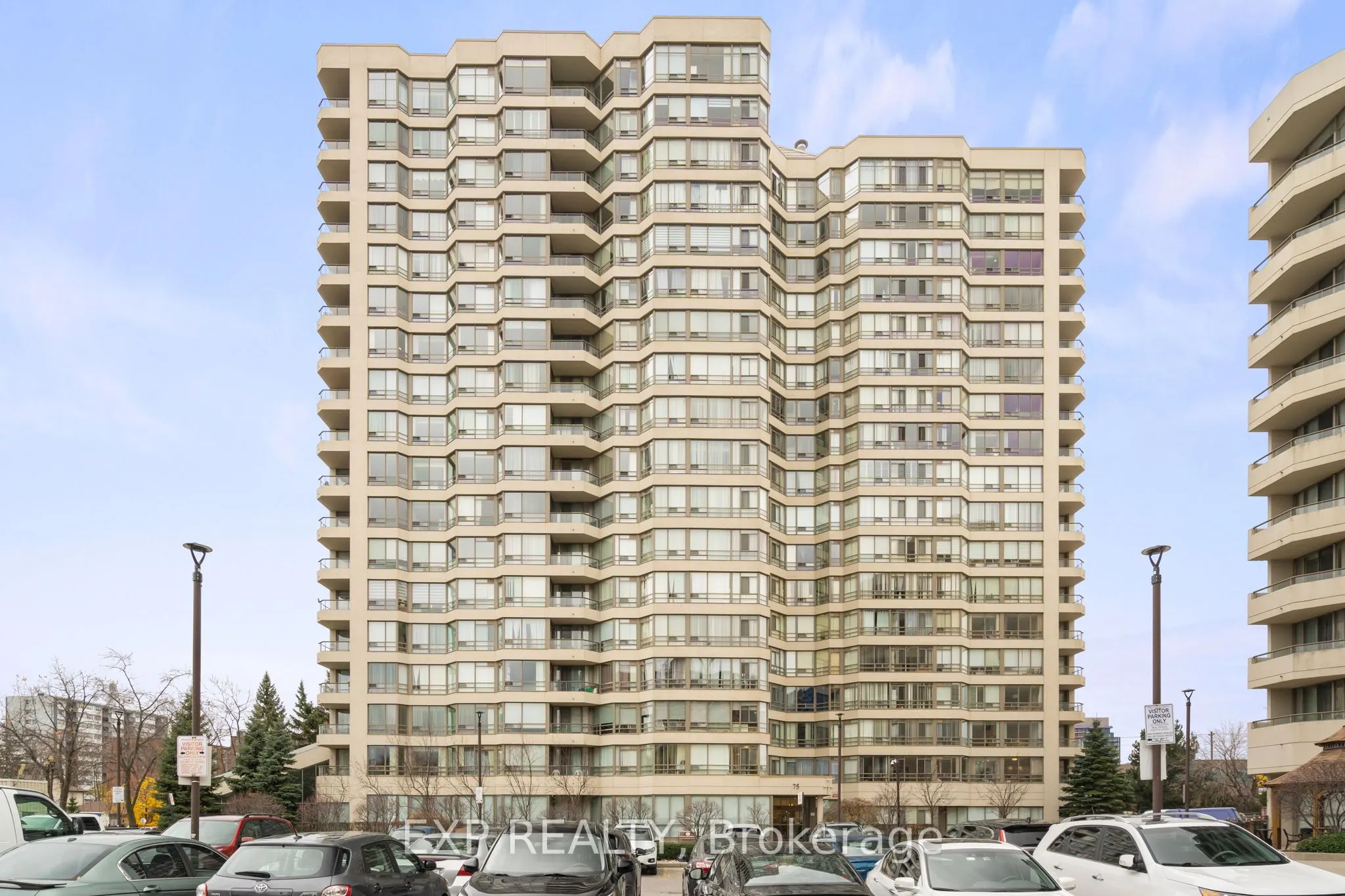 75 King Street E, #706