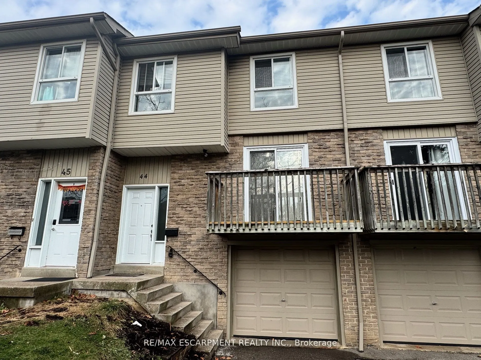 5536 Montevideo Road, #44