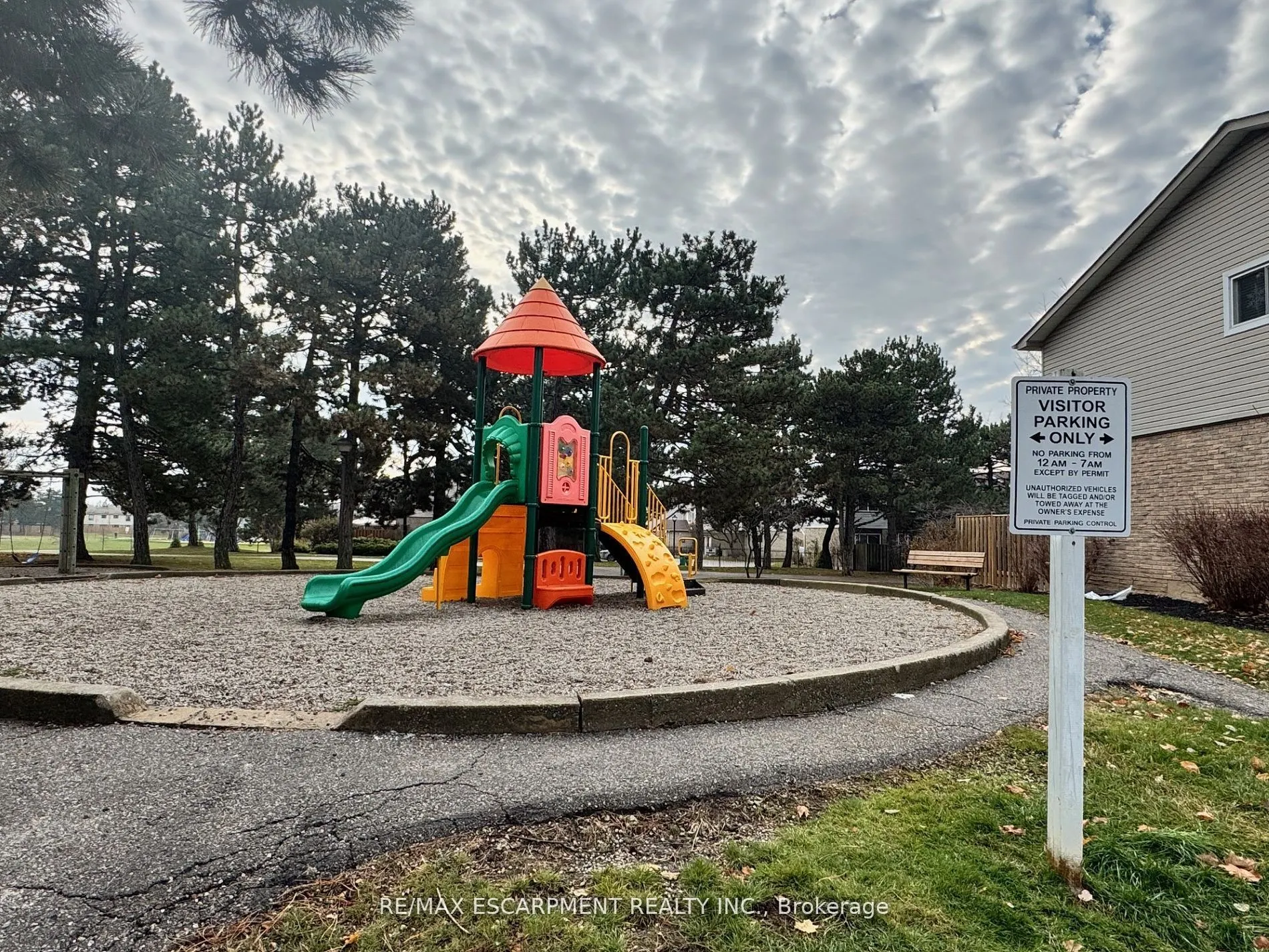 5536 Montevideo Road, #44