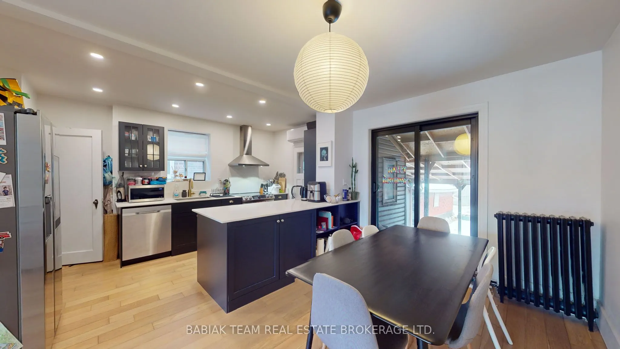 474 Old Weston Road