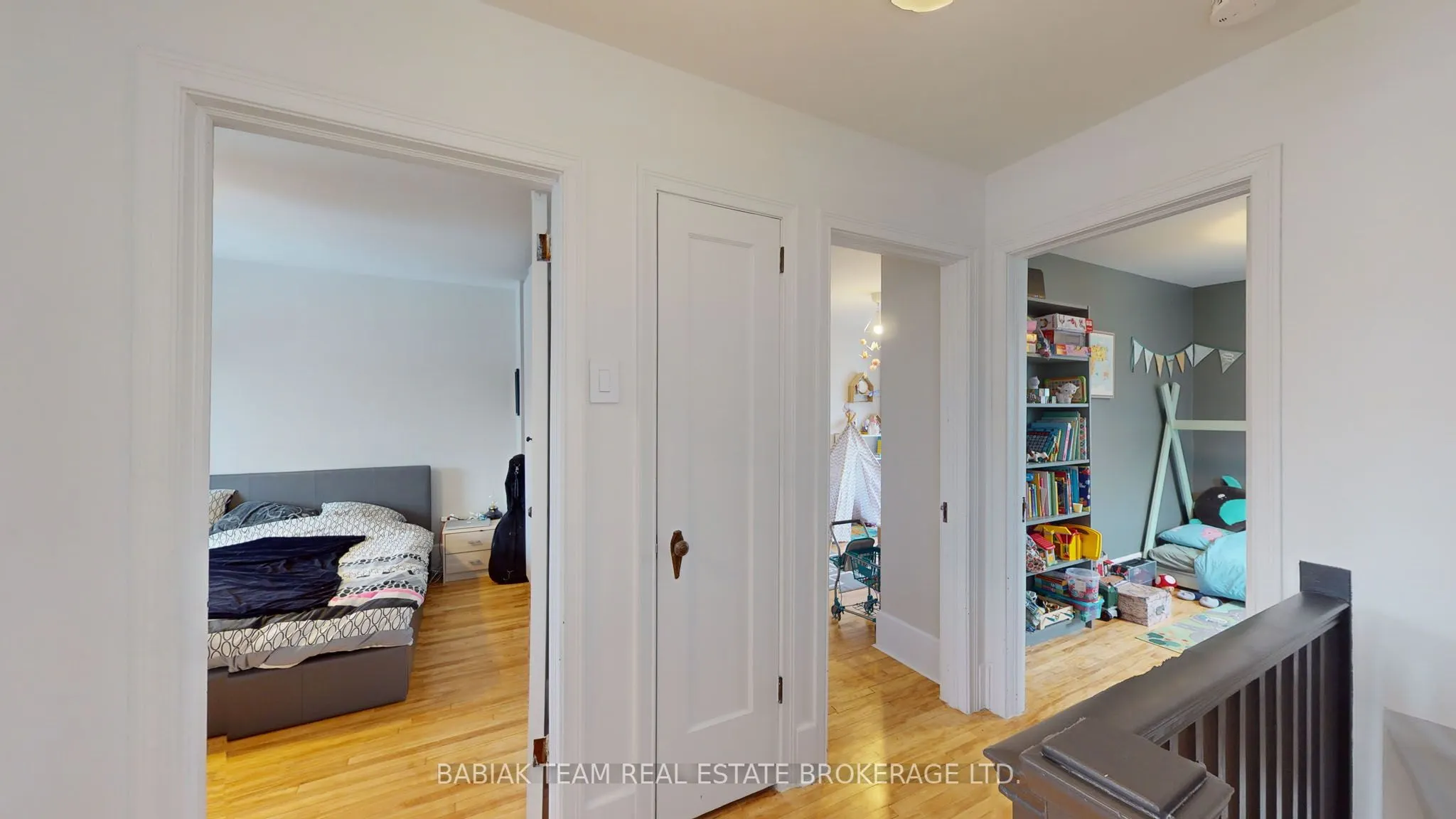 474 Old Weston Road