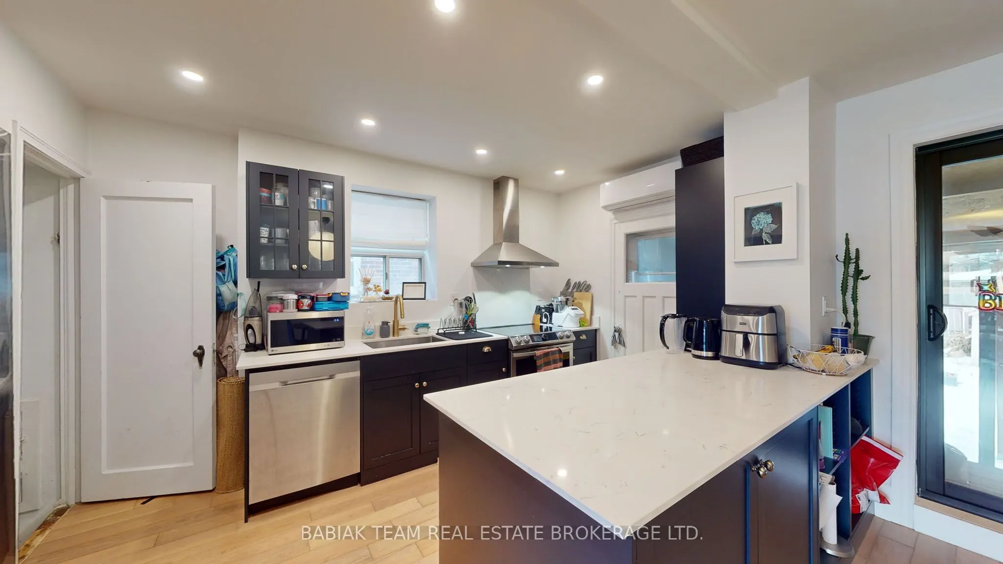 474 Old Weston Road