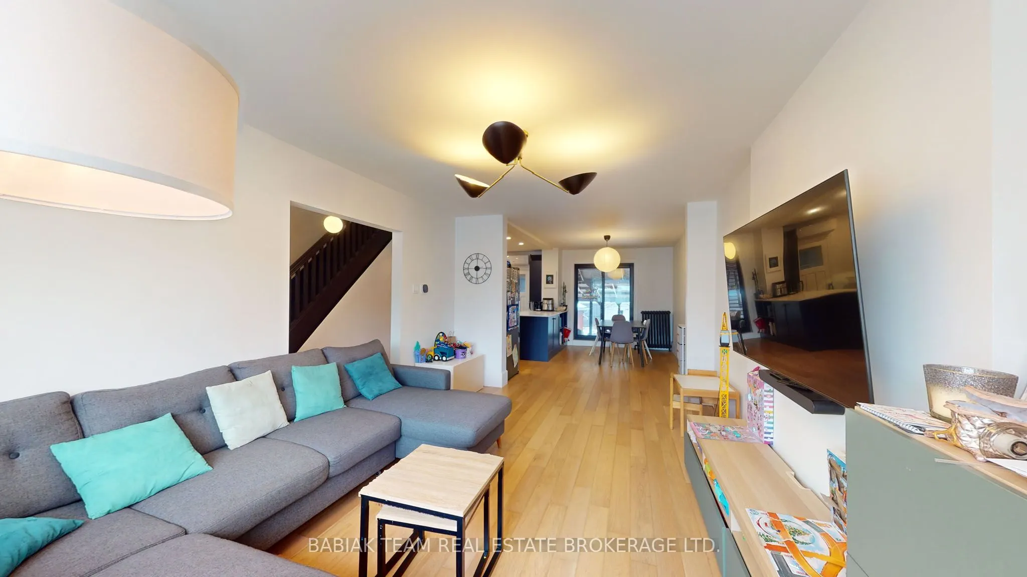 474 Old Weston Road