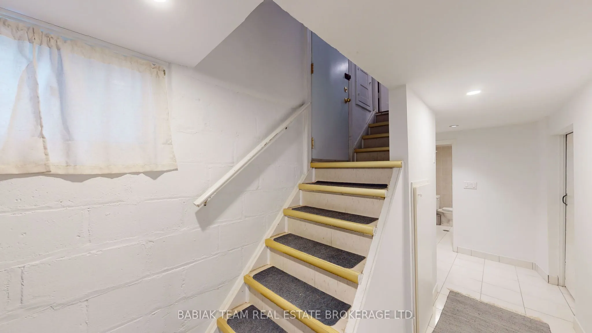 474 Old Weston Road