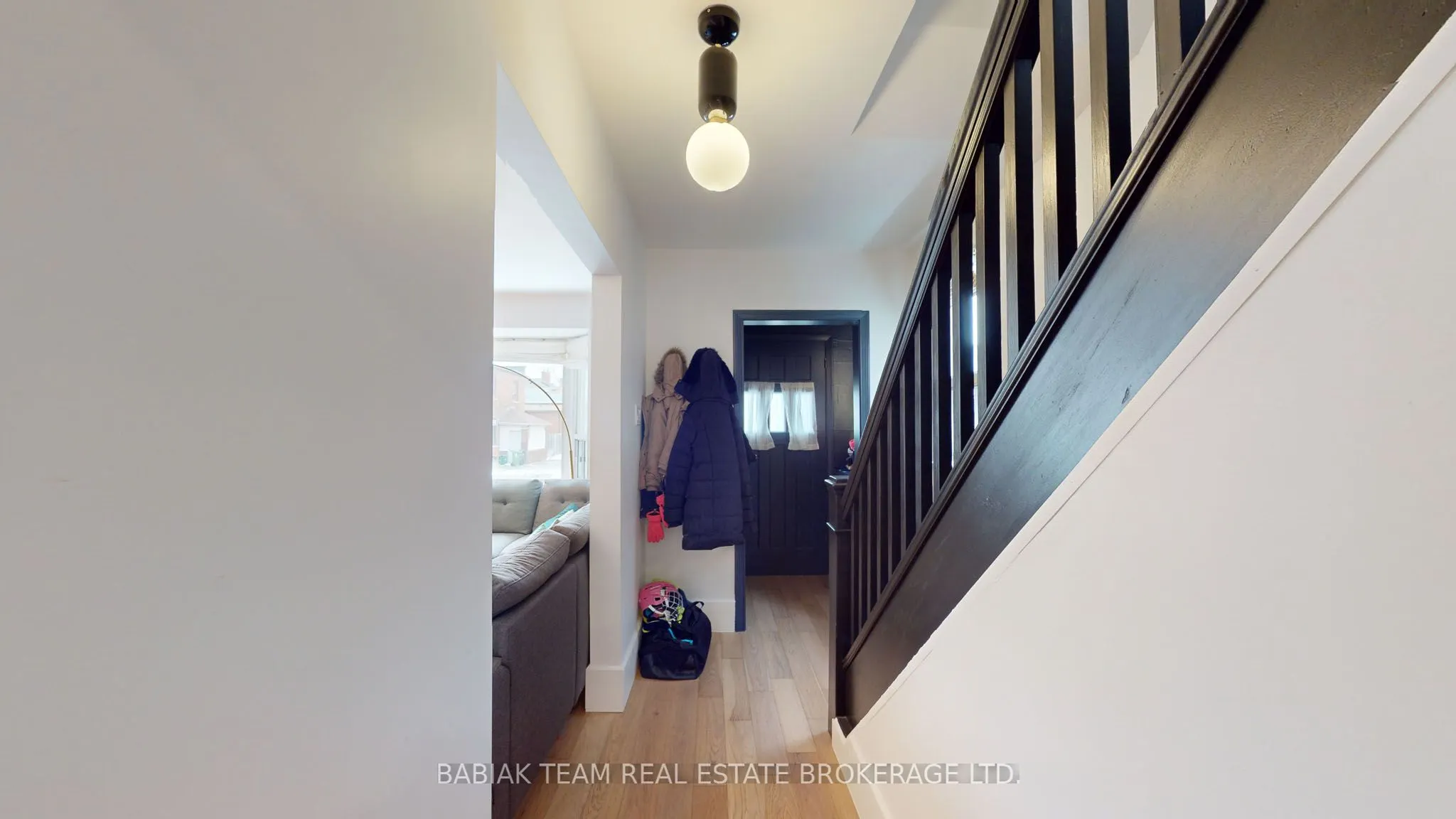 474 Old Weston Road