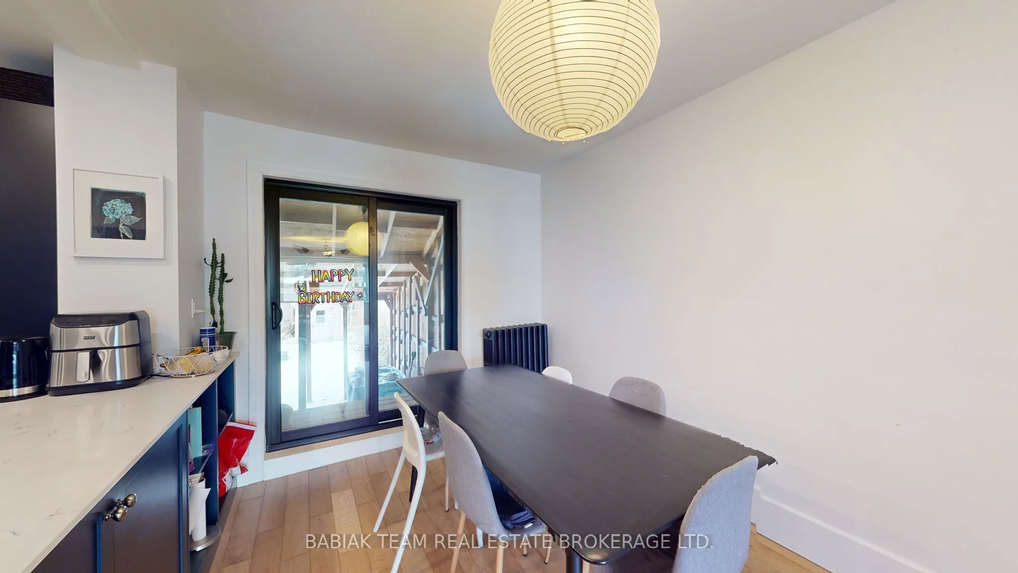 474 Old Weston Road