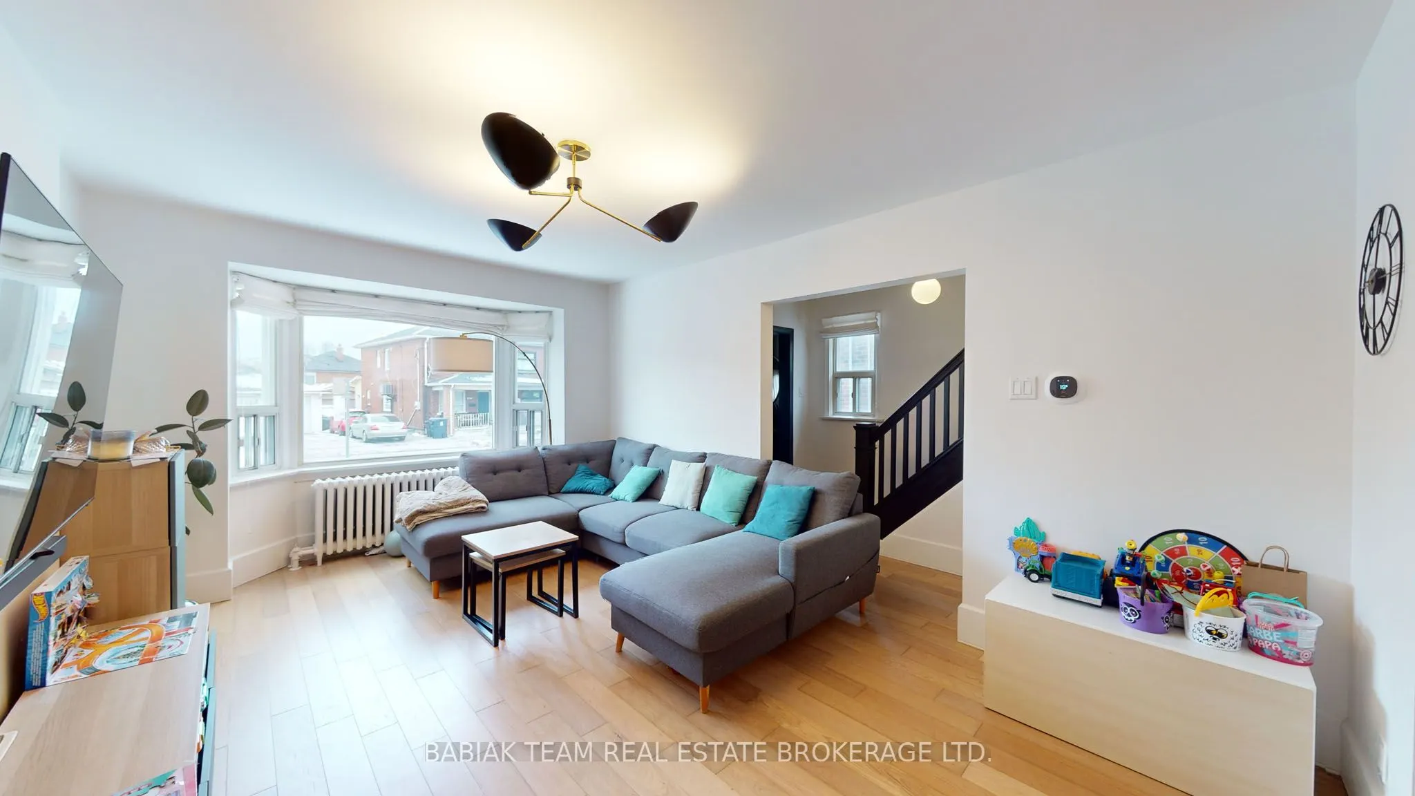 474 Old Weston Road