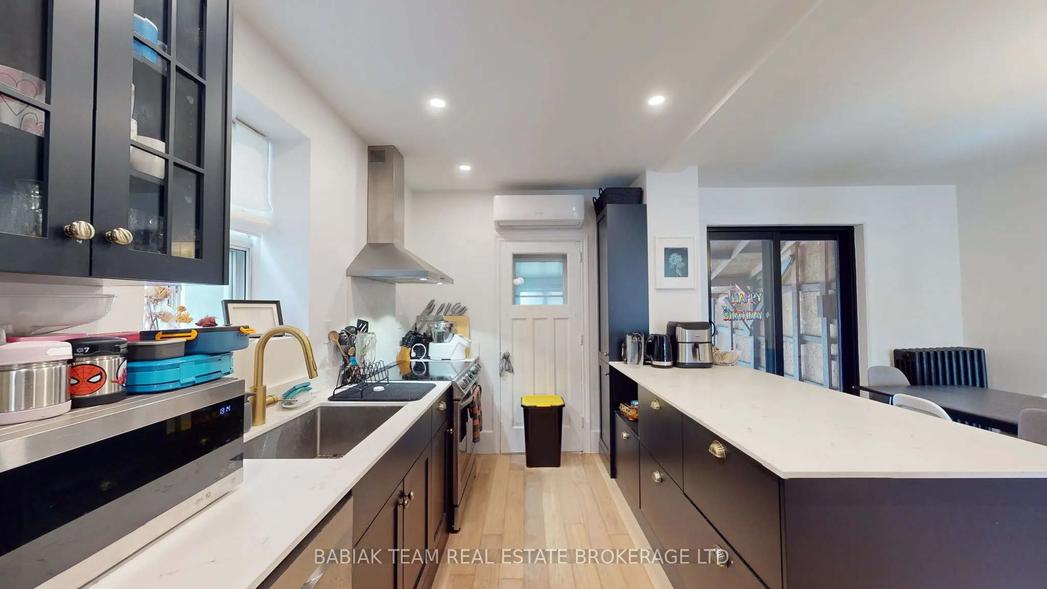 474 Old Weston Road