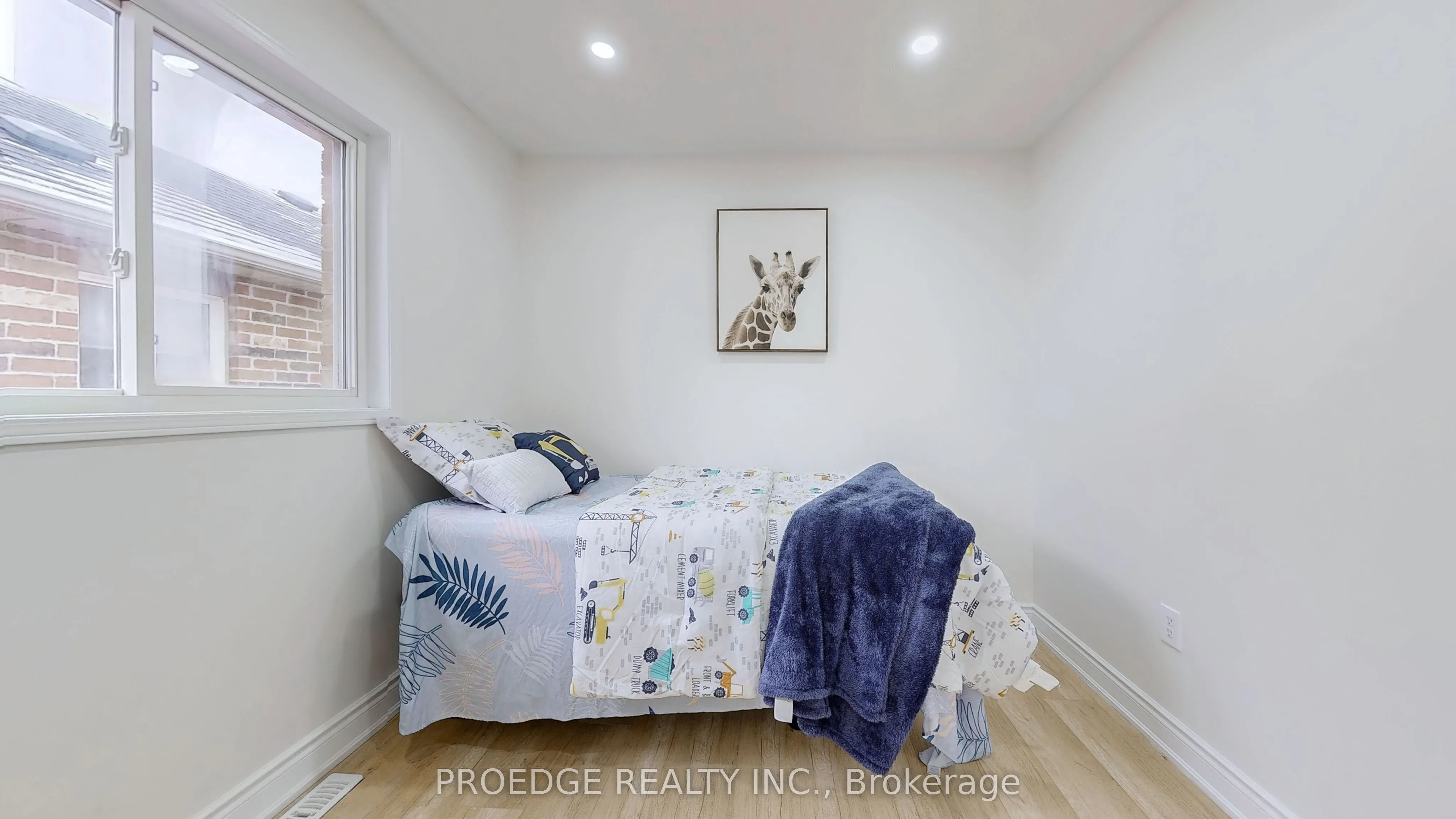31 Luella Crescent