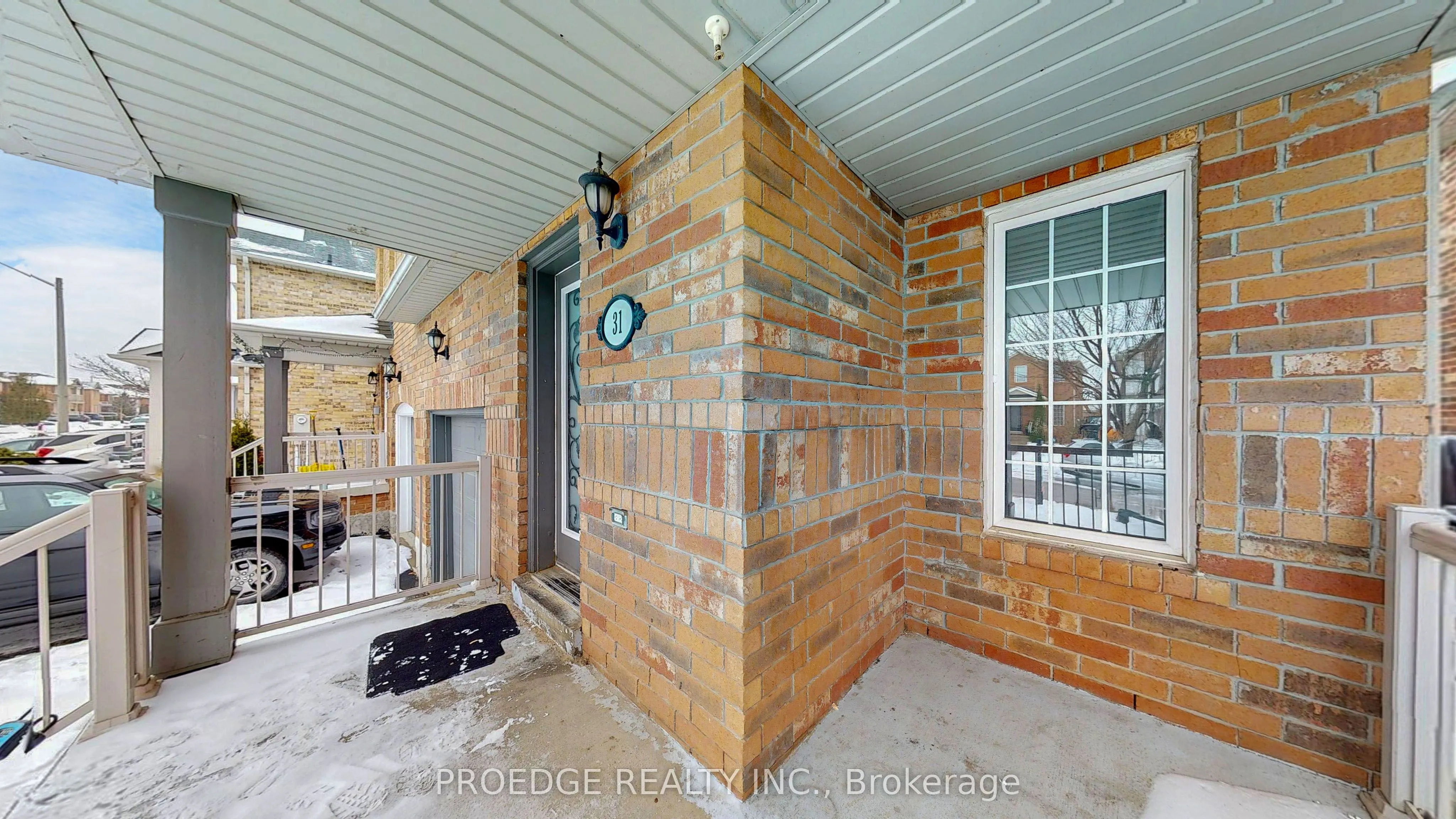 31 Luella Crescent