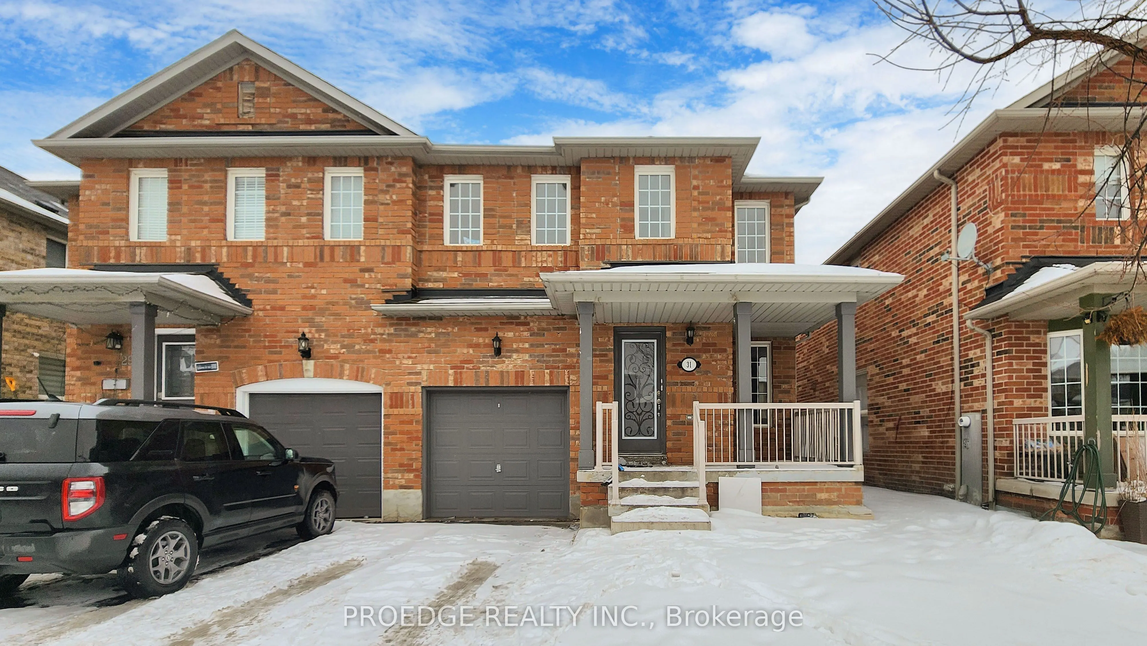 31 Luella Crescent