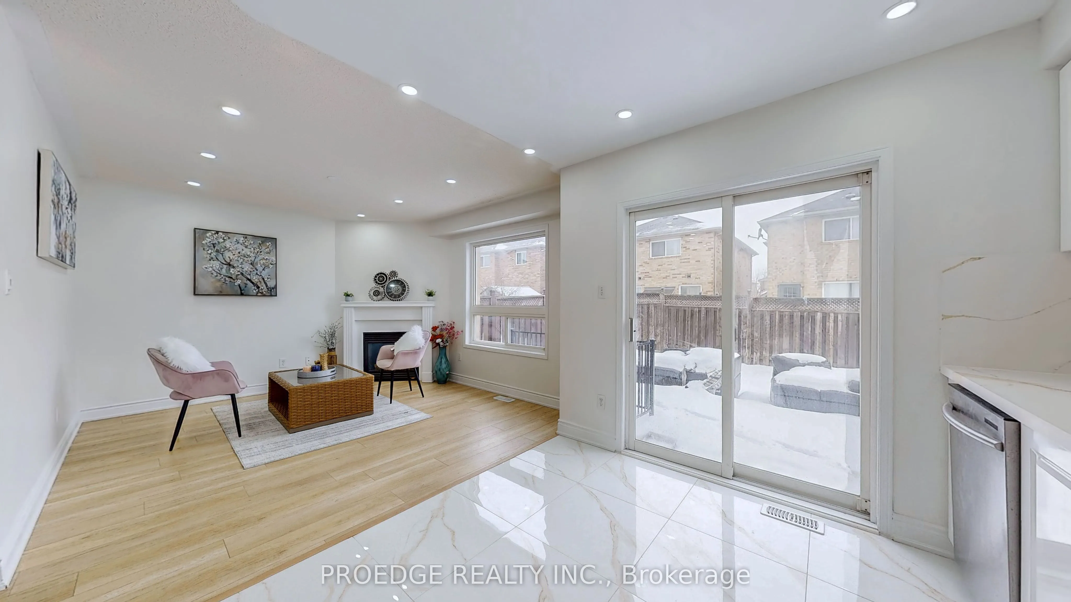 31 Luella Crescent