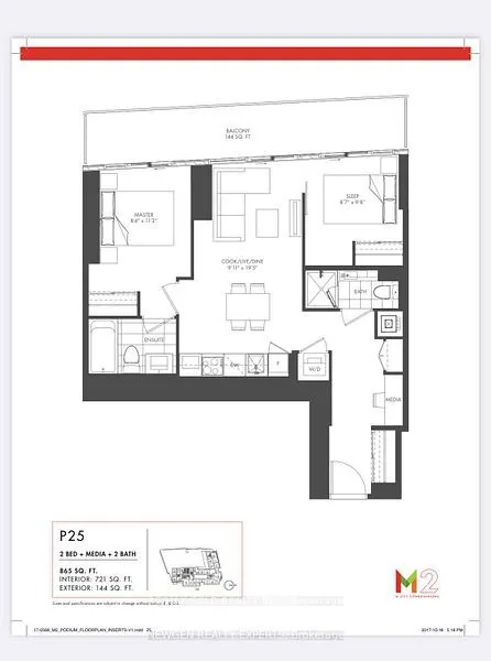 3883 Quartz Road, #601
