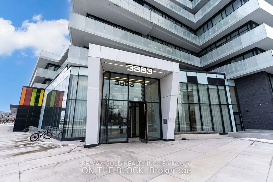 3883 Quartz Road, #601