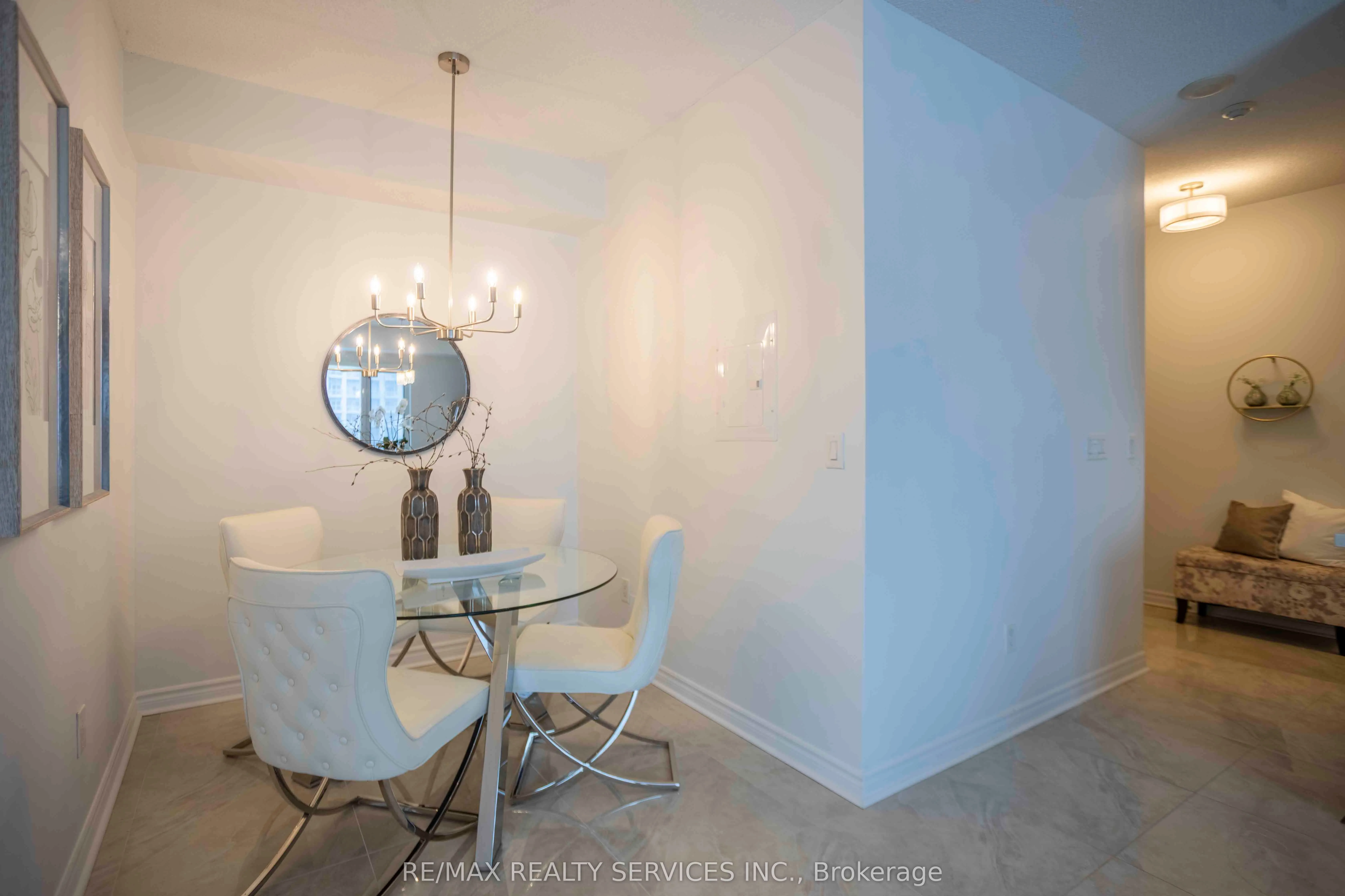 385 Prince Of Wales Drive, #1408