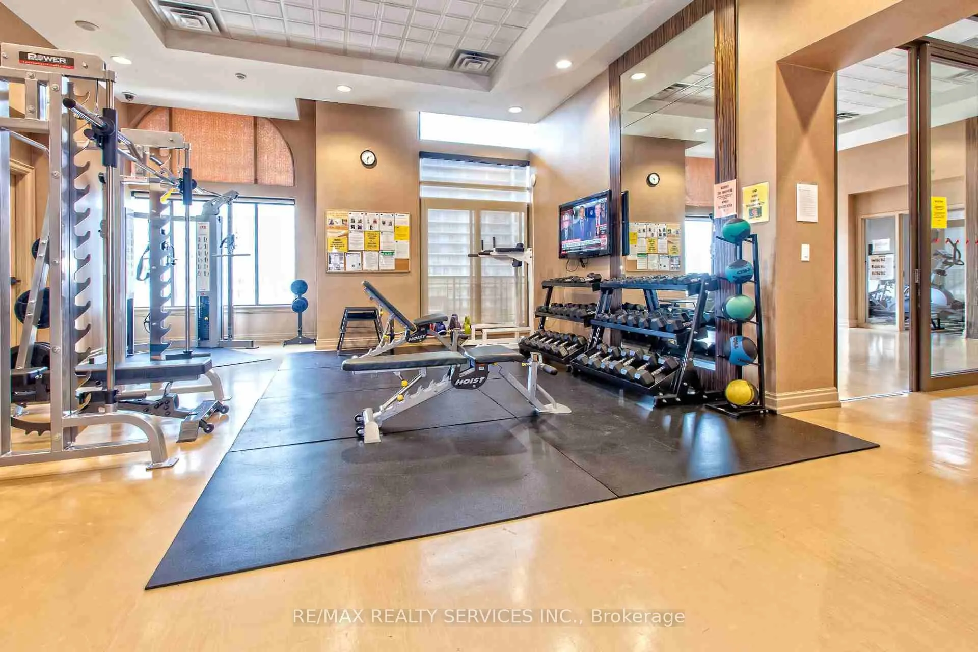 385 Prince Of Wales Drive, #1408