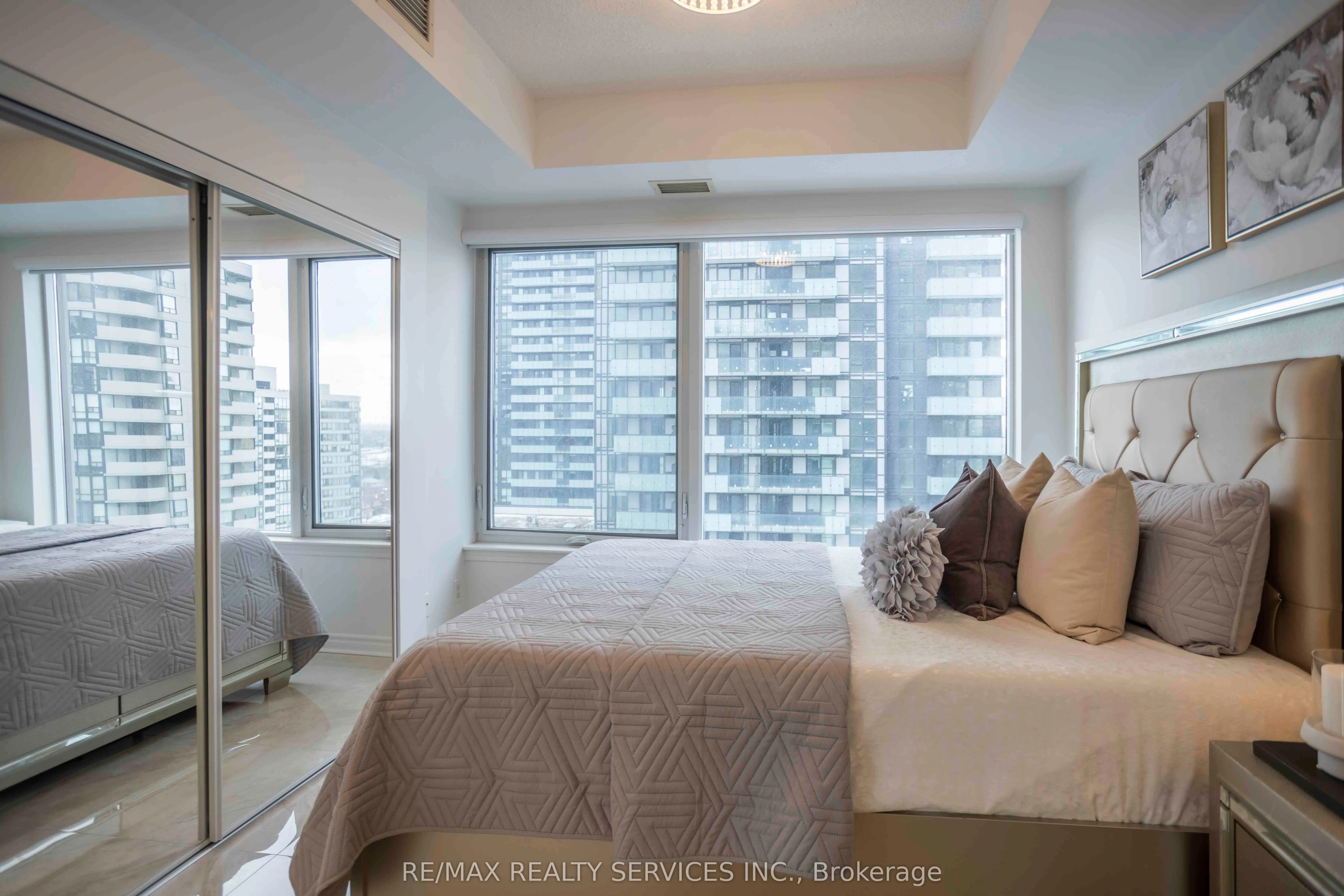 385 Prince Of Wales Drive, #1408