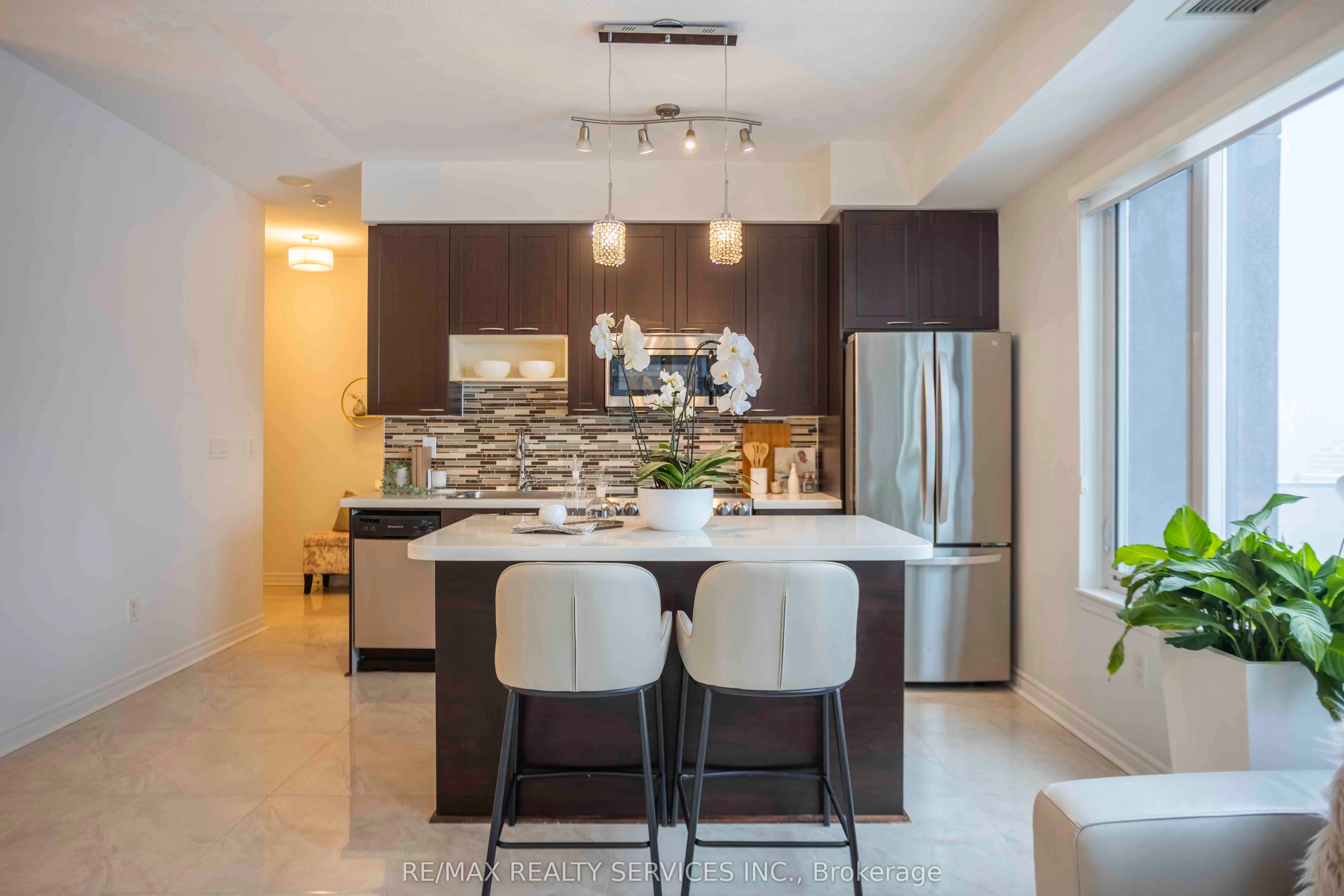 385 Prince Of Wales Drive, #1408