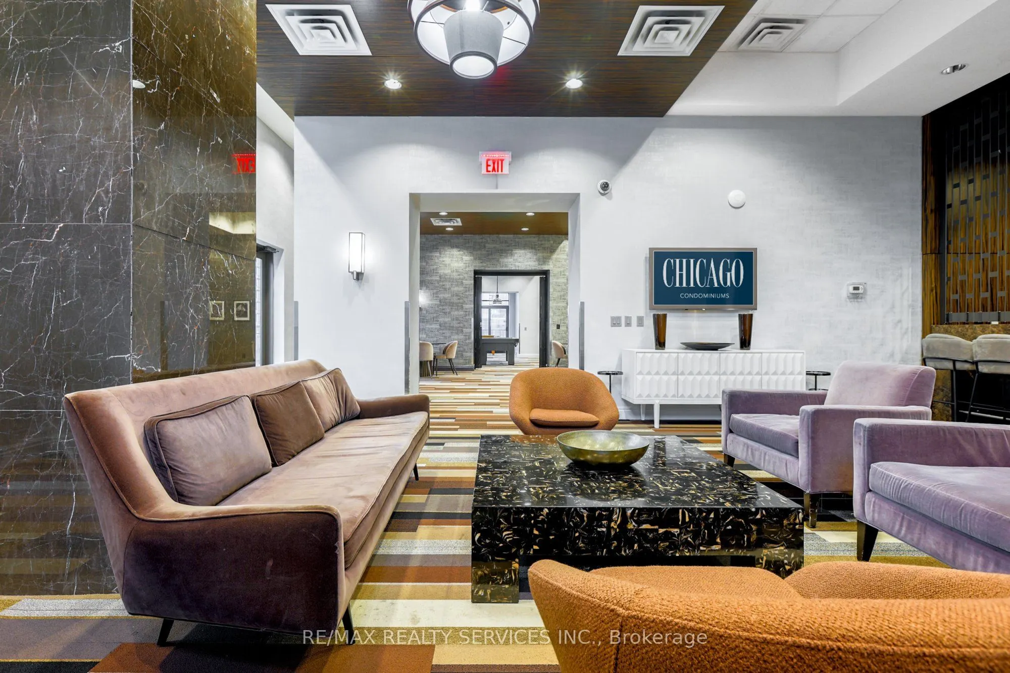 385 Prince Of Wales Drive, #1408
