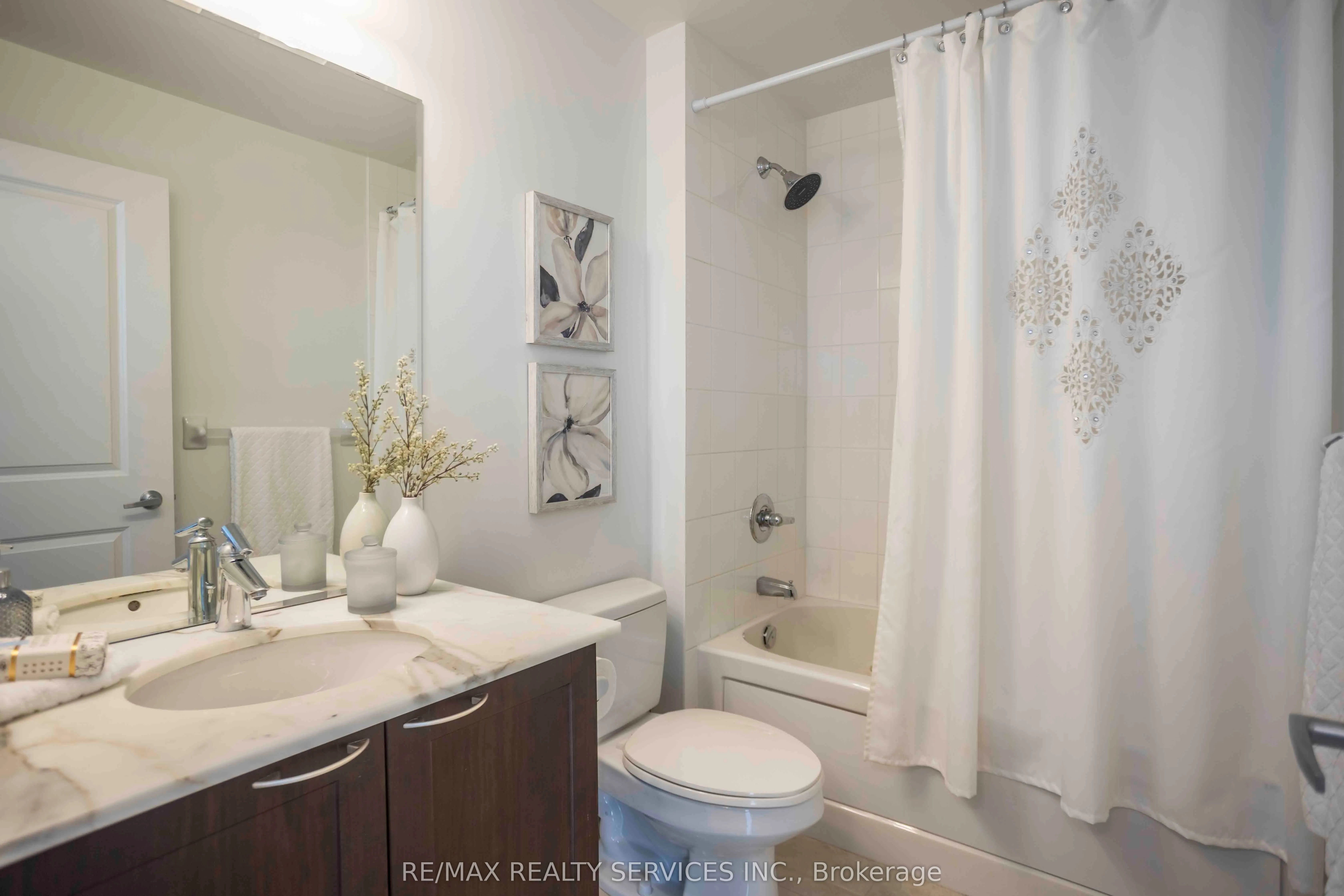 385 Prince Of Wales Drive, #1408