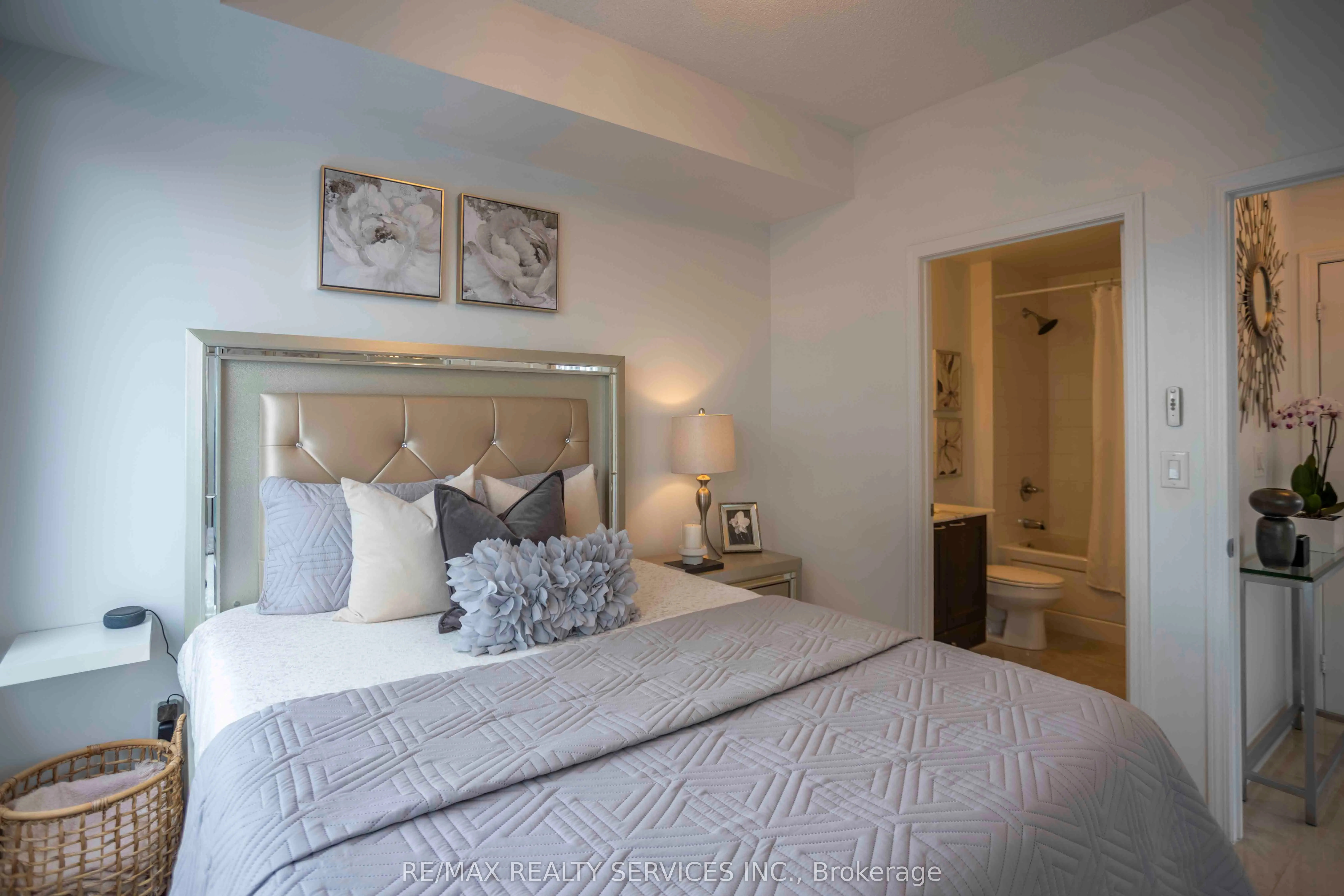 385 Prince Of Wales Drive, #1408