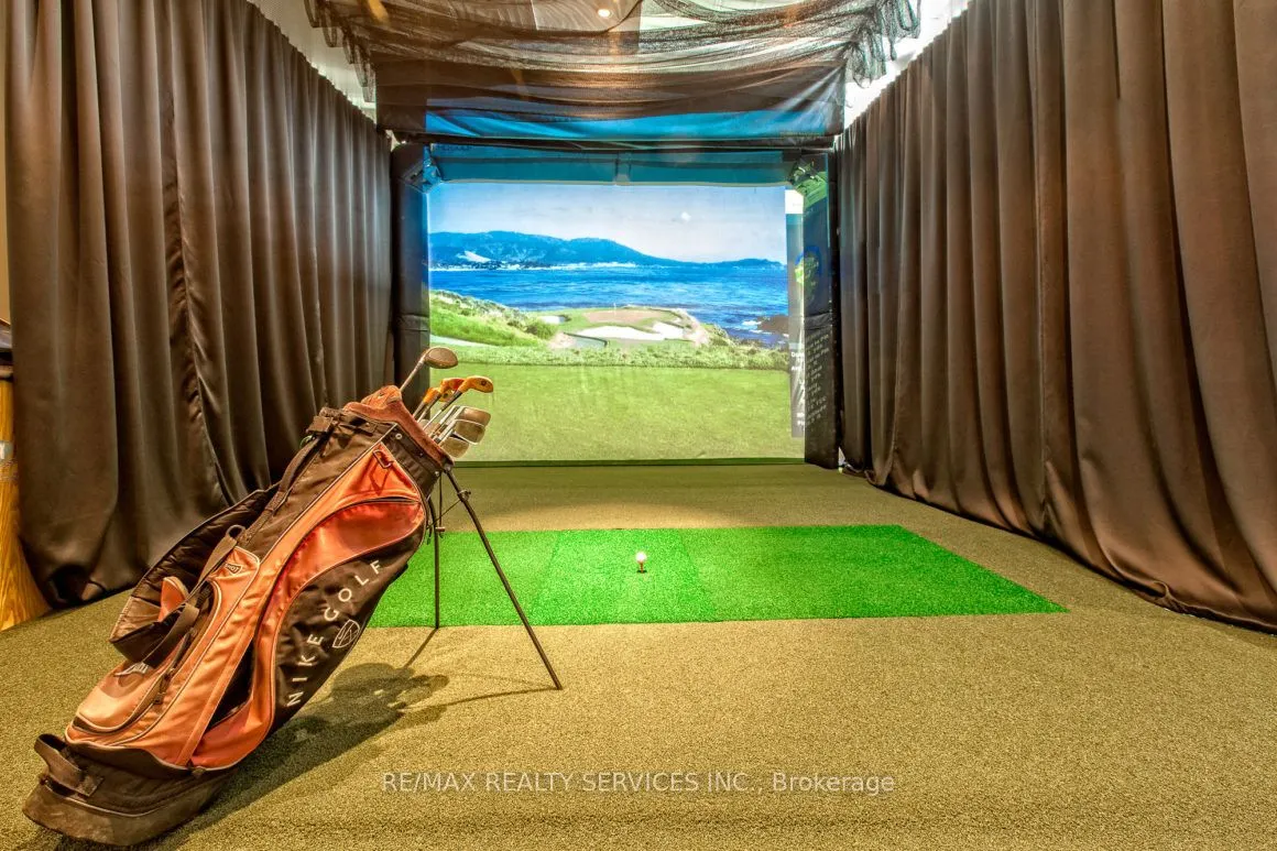 385 Prince Of Wales Drive, #1408
