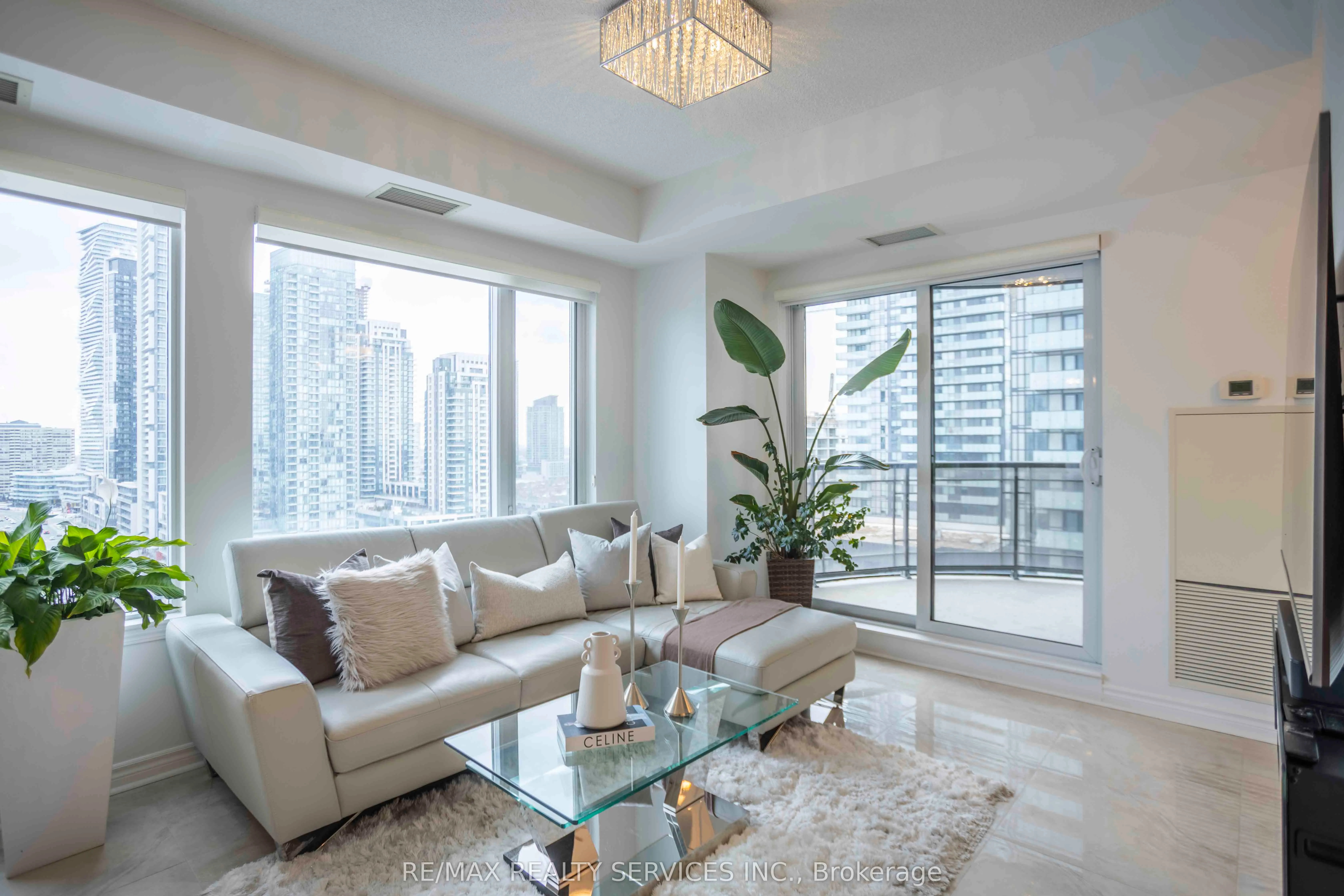 385 Prince Of Wales Drive, #1408