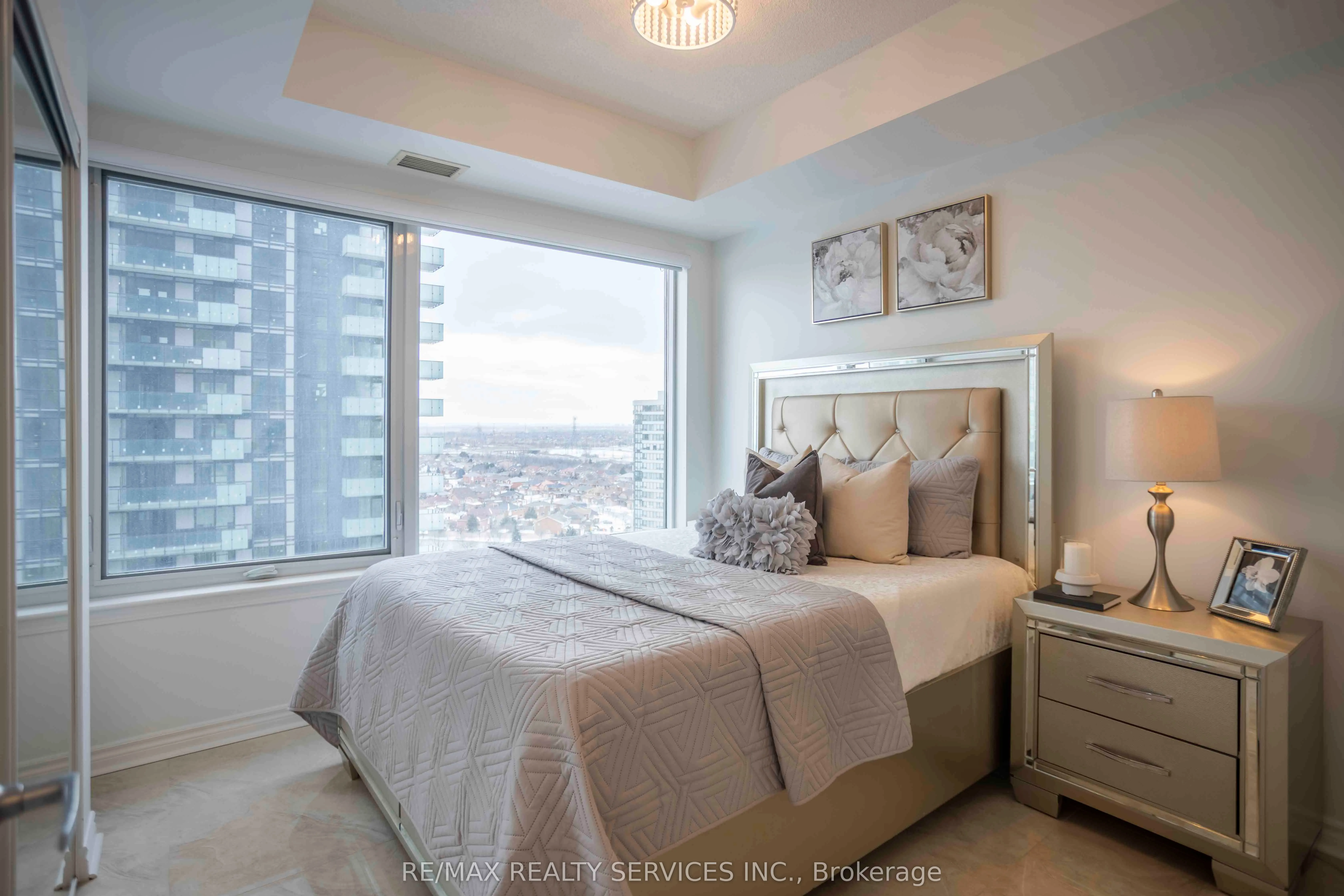385 Prince Of Wales Drive, #1408