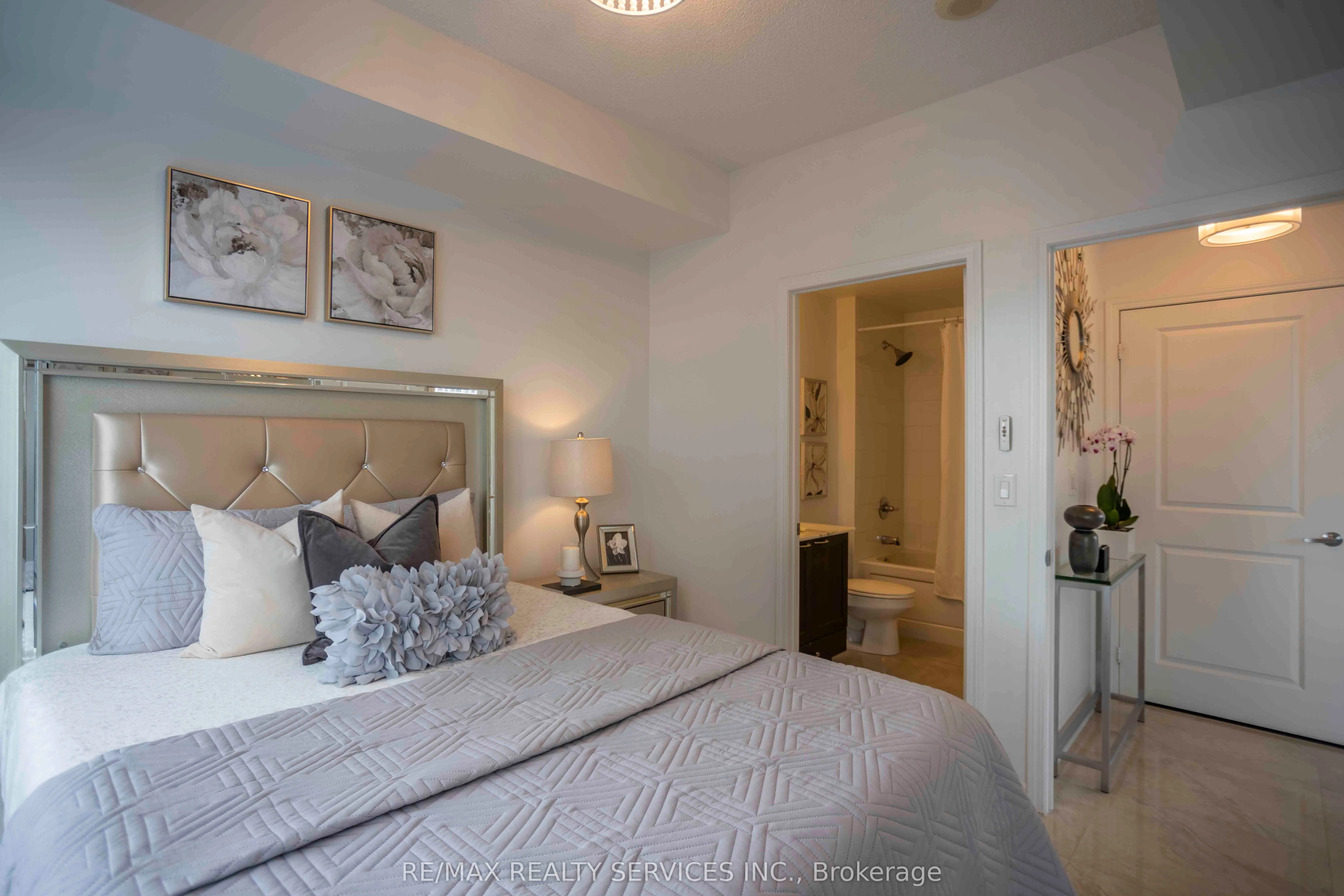 385 Prince Of Wales Drive, #1408