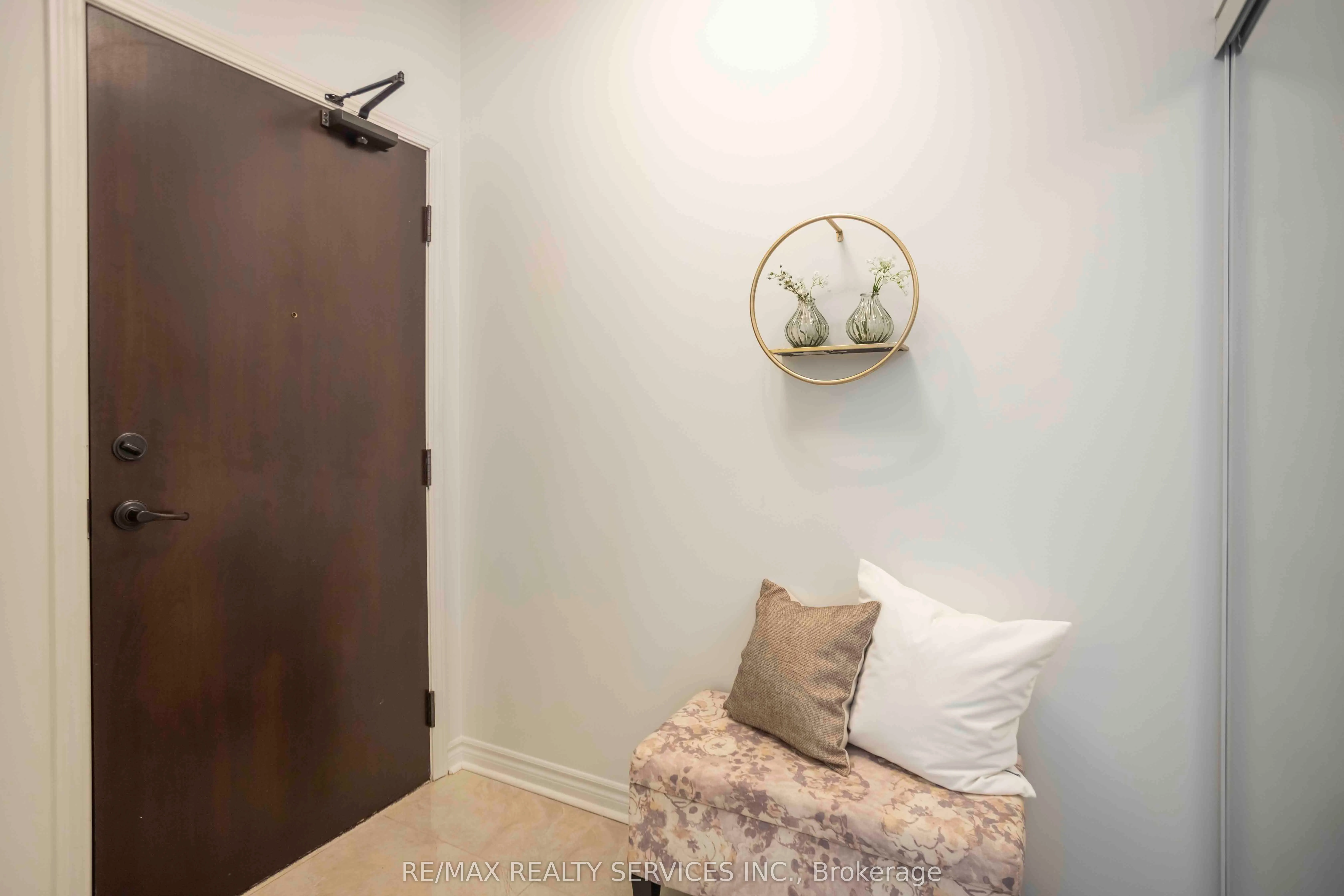 385 Prince Of Wales Drive, #1408