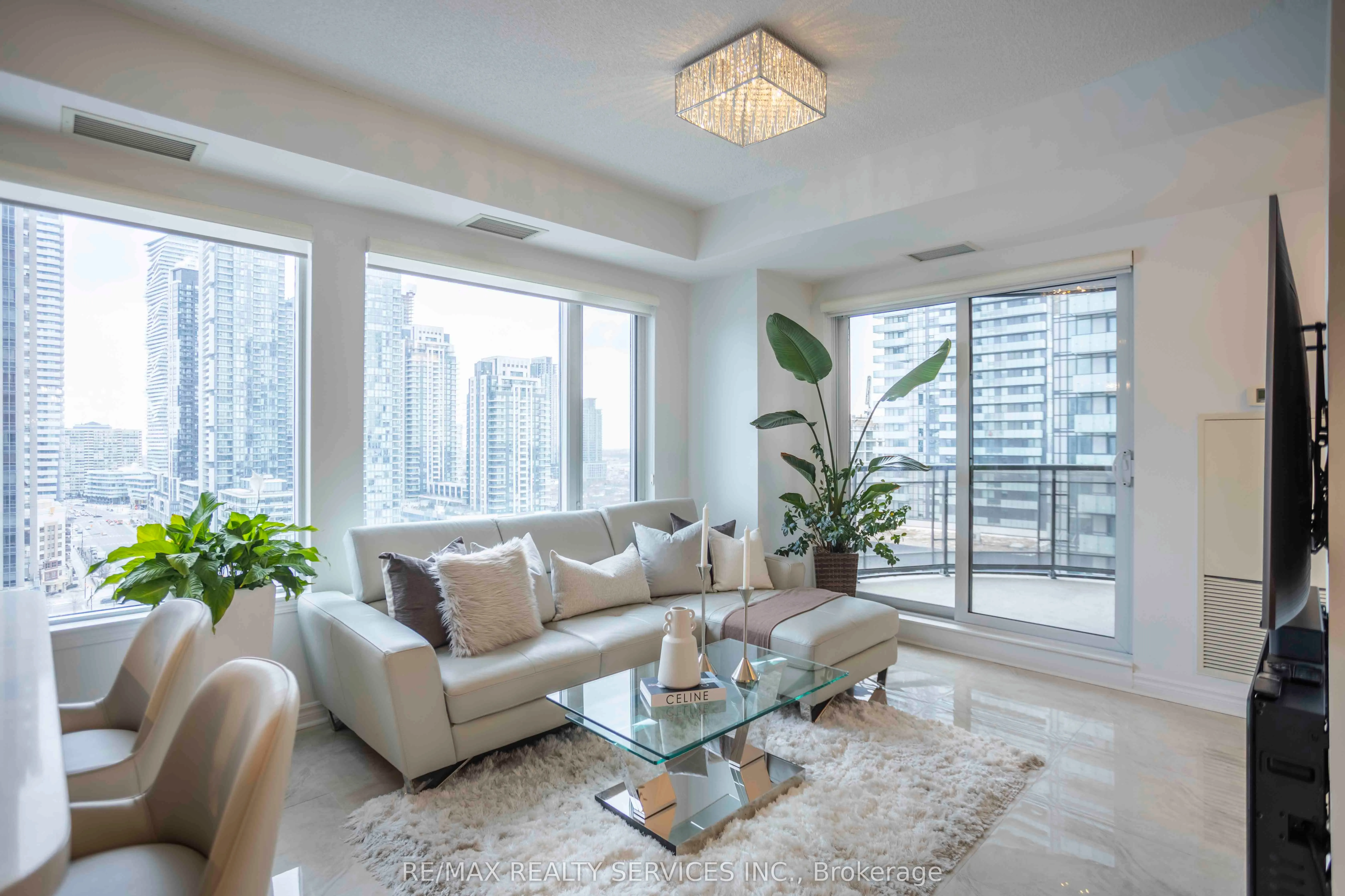 385 Prince Of Wales Drive, #1408