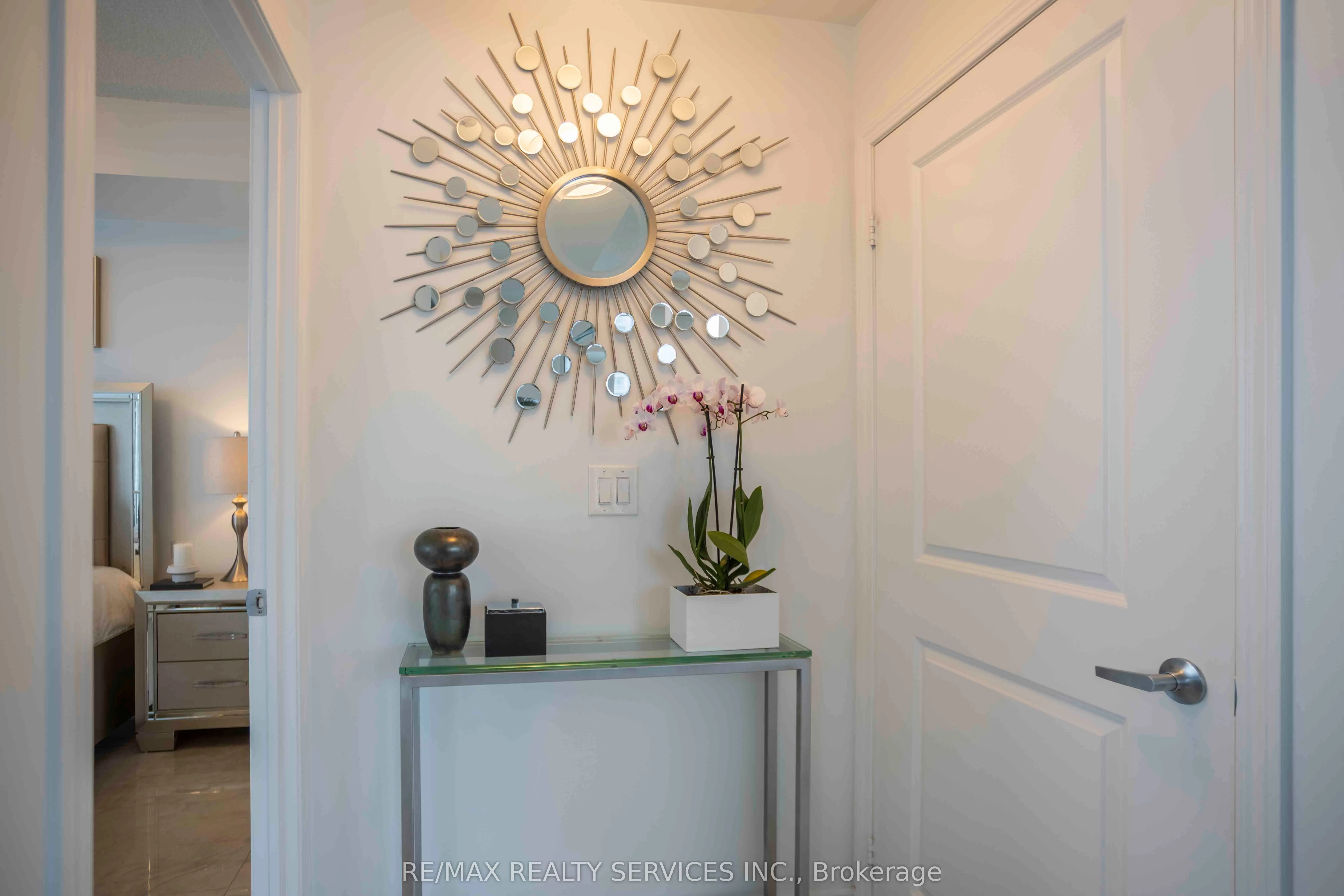 385 Prince Of Wales Drive, #1408