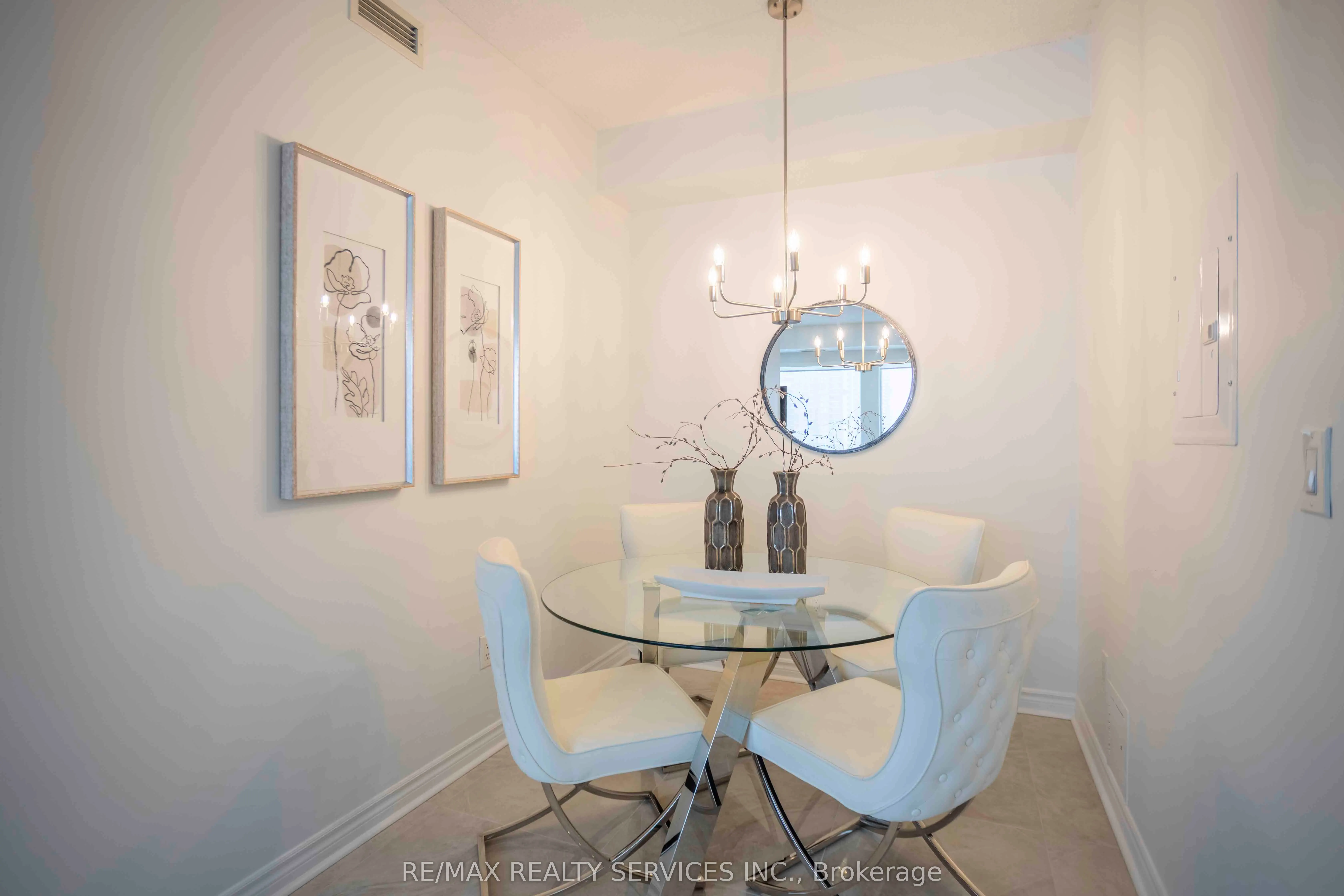 385 Prince Of Wales Drive, #1408