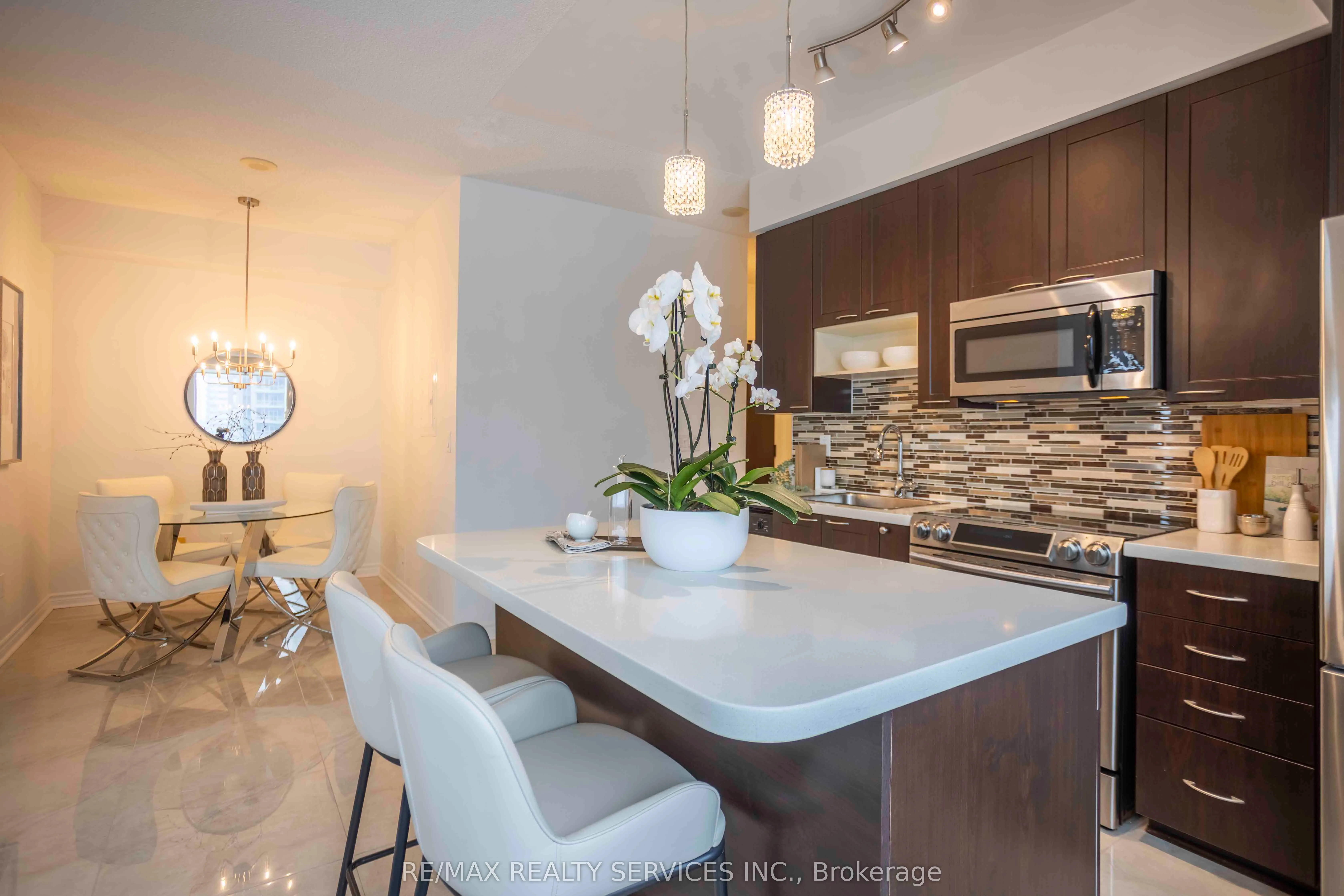 385 Prince Of Wales Drive, #1408
