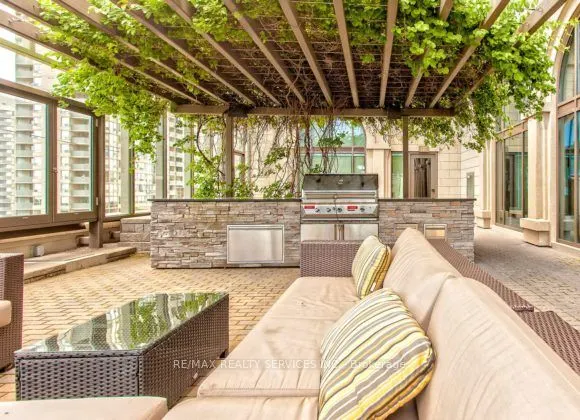 385 Prince Of Wales Drive, #1408