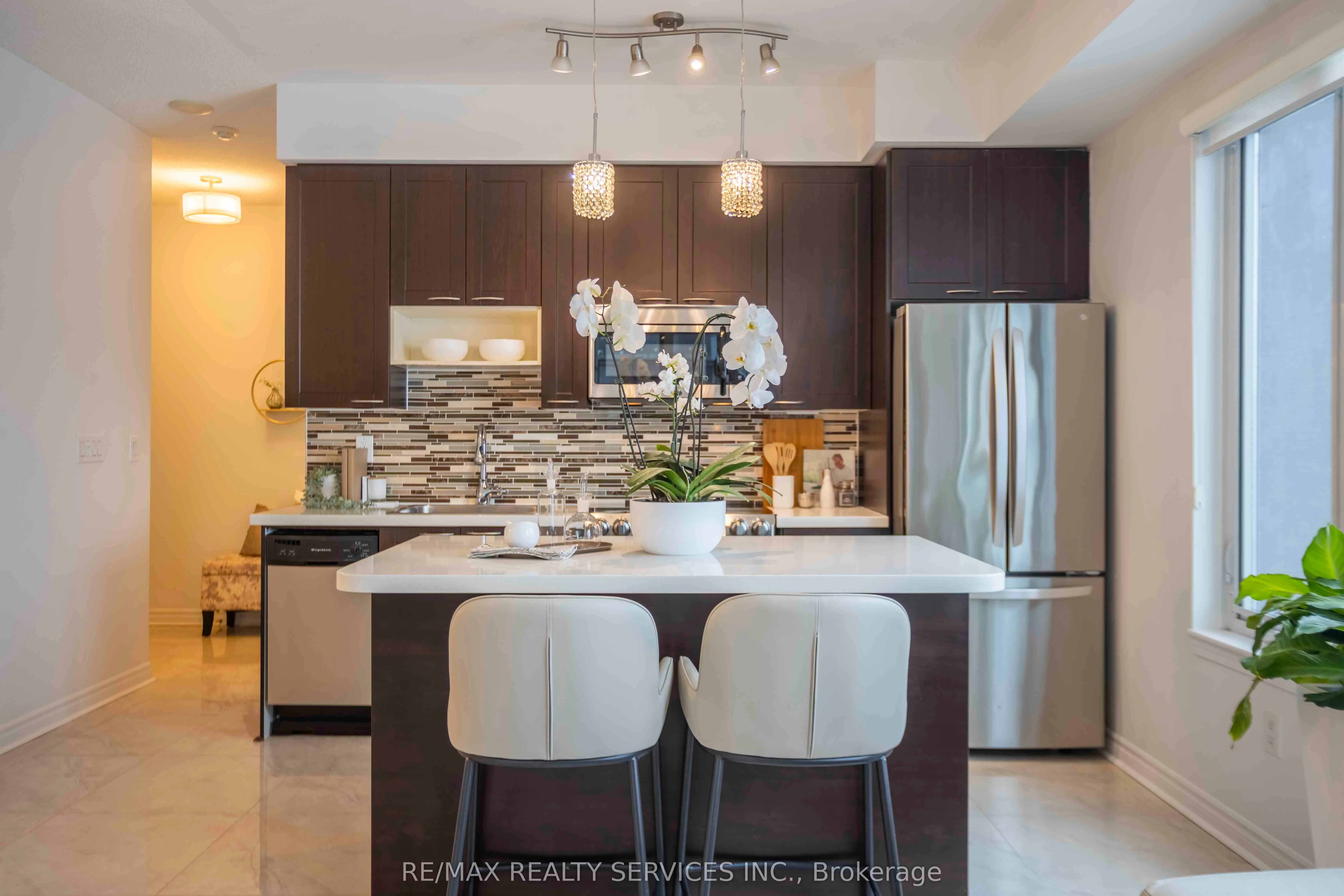 385 Prince Of Wales Drive, #1408