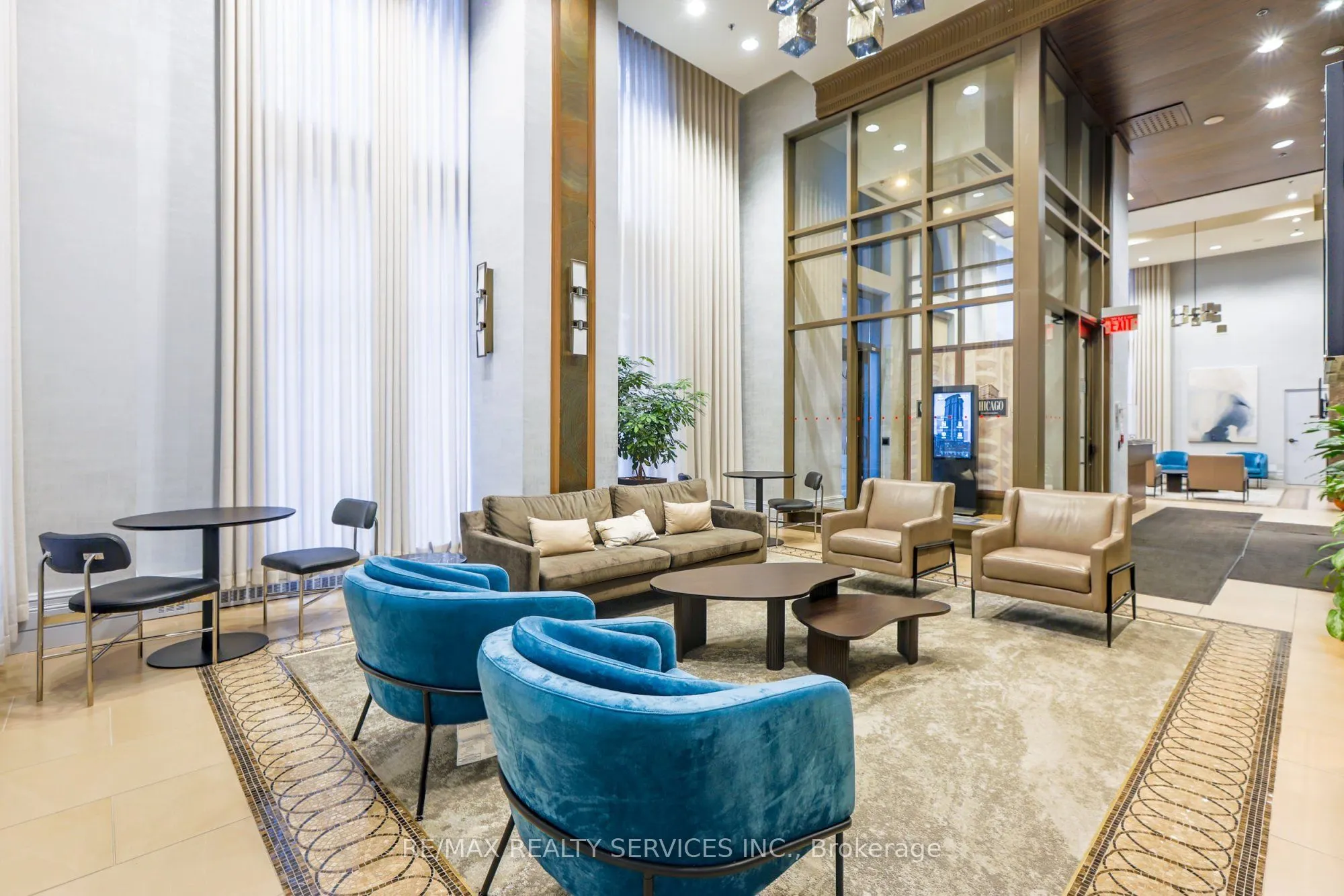 385 Prince Of Wales Drive, #1408